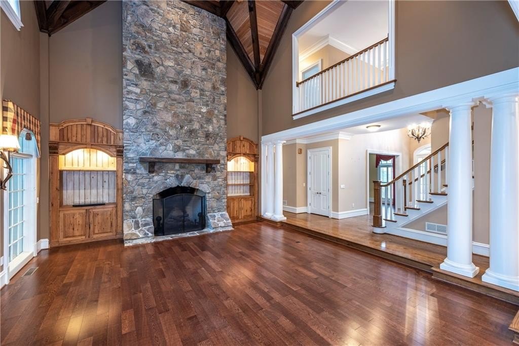 307 Meadowlands Drive, Talking Rock, Georgia, 30175, United States, 4 Bedrooms Bedrooms, ,6 BathroomsBathrooms,Residential,For Sale,307 Meadowlands Drive,1639976