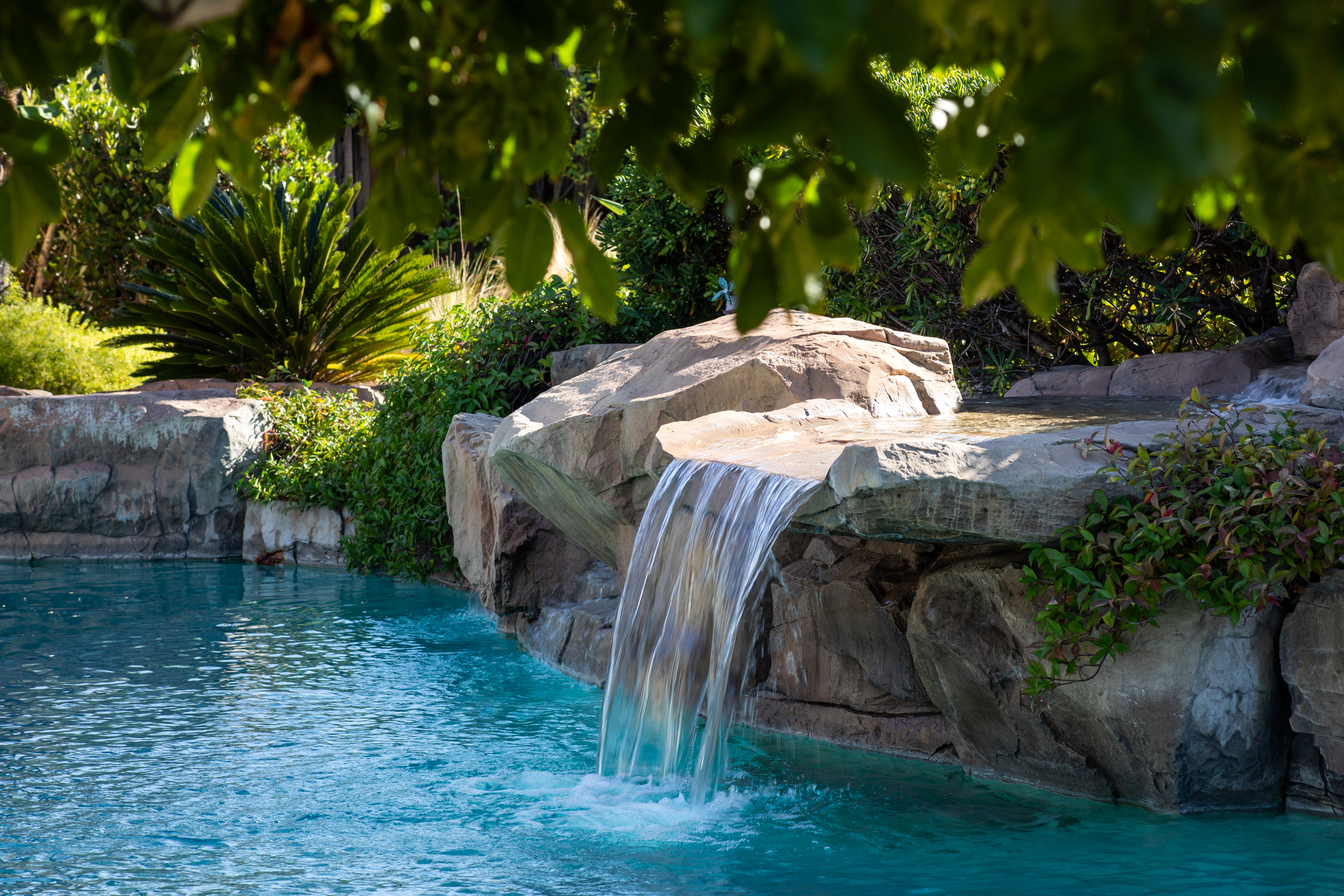  A Private Los Altos Hills Retreat, Designed for Living - 物件實景