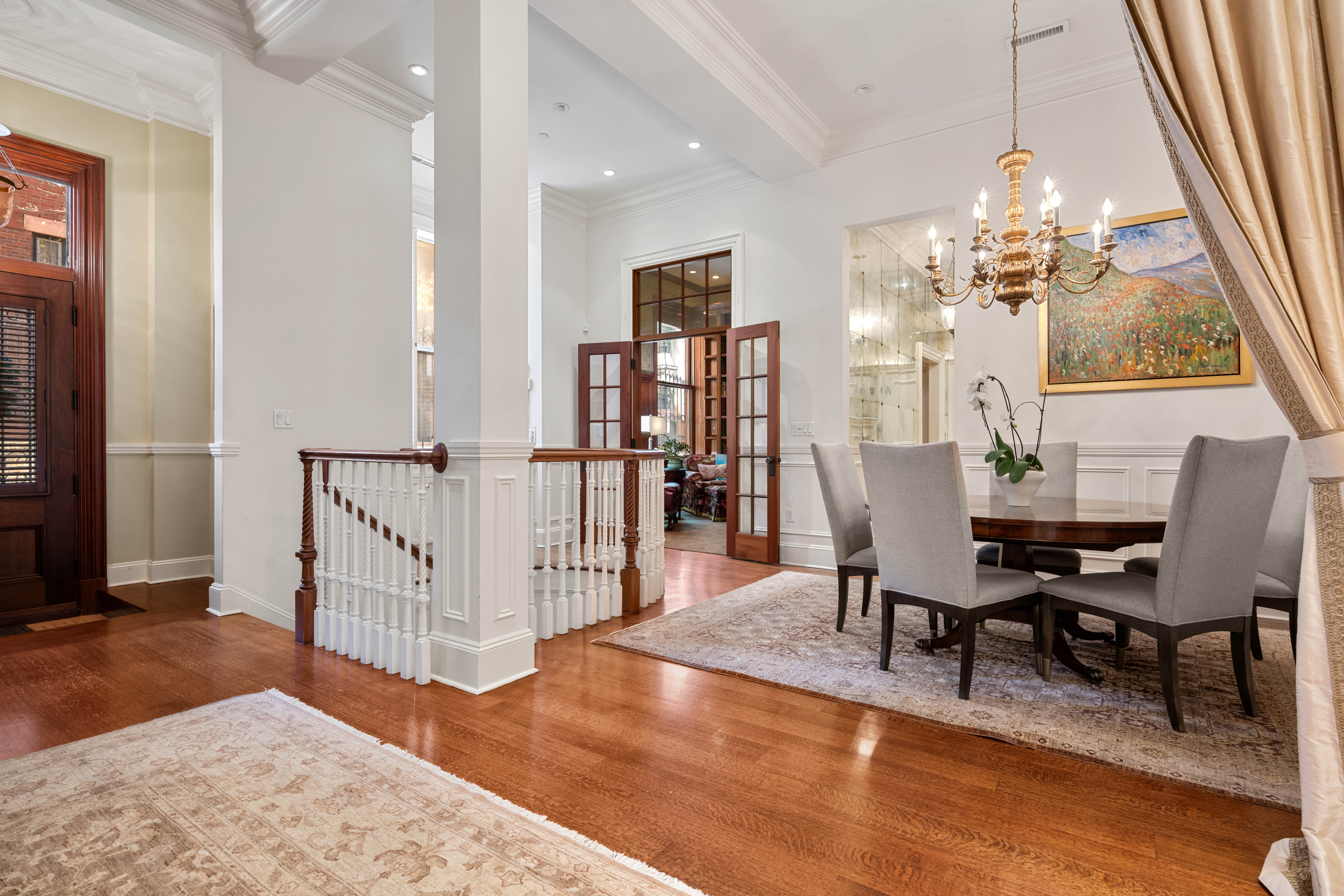  50 Beacon Street, Unit 50, Boston, MA, 02108 - 物件實景