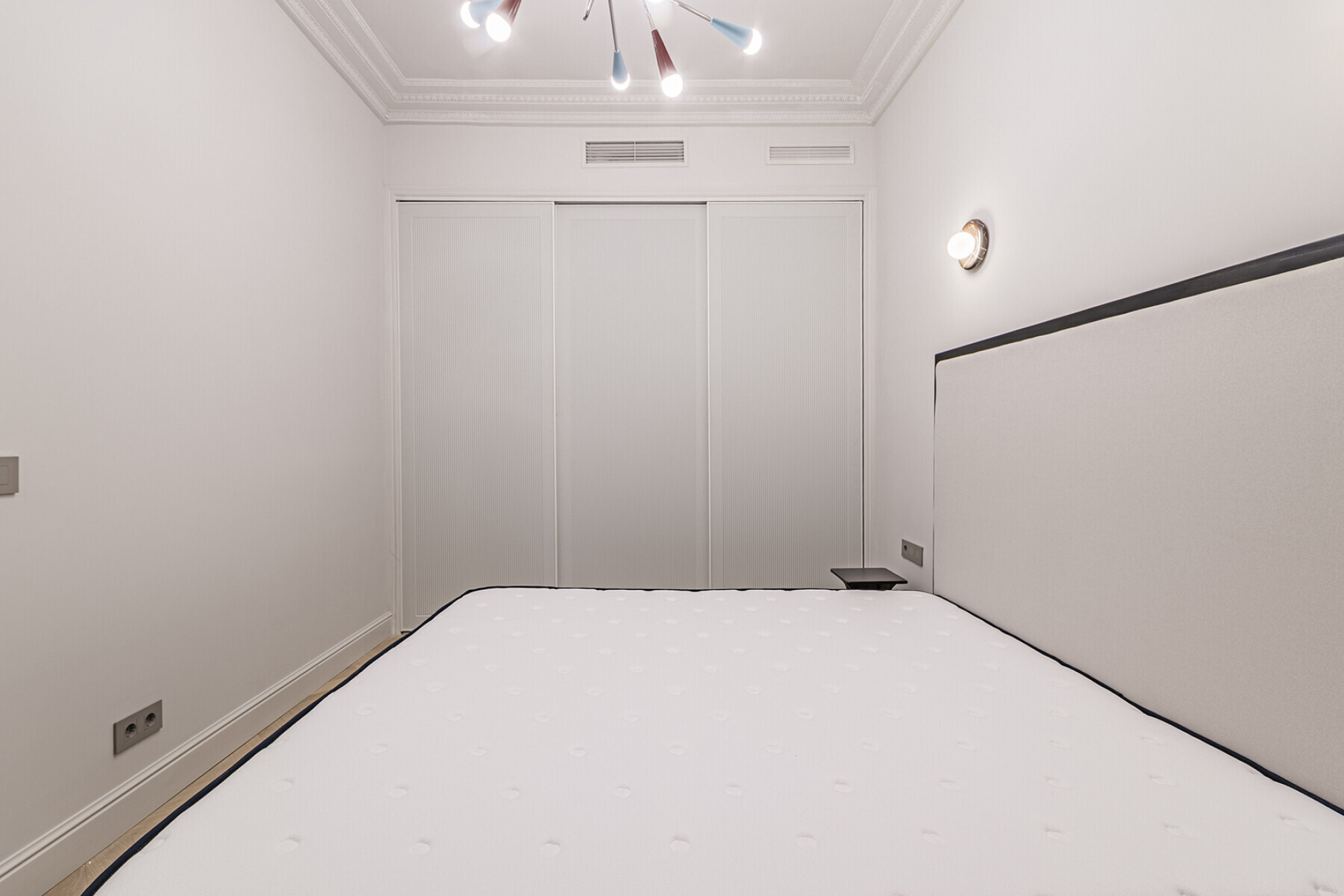  Magnificent apartment of 230 m2 in Eixample Dreta - 物件實景