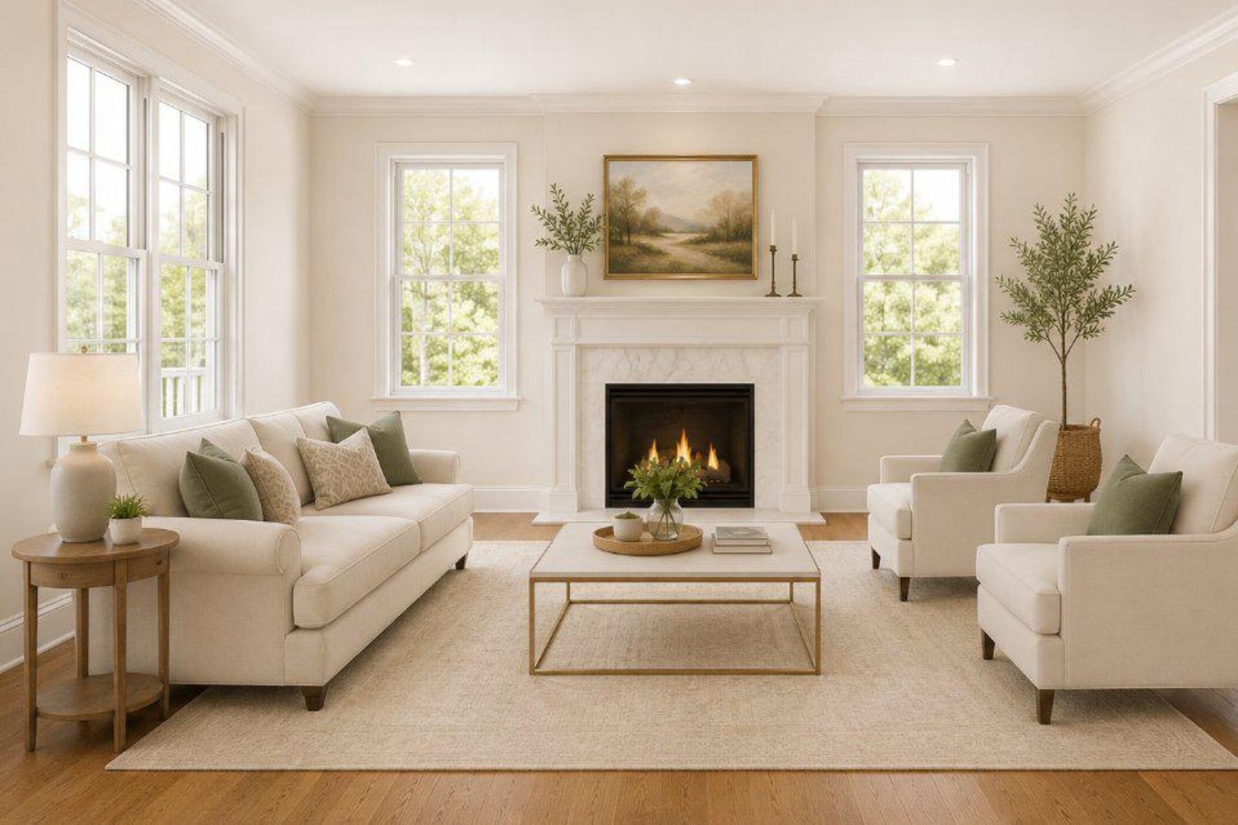  1308 Bunker Hill Road, Alexandria, VA, 22308 - 物件實景