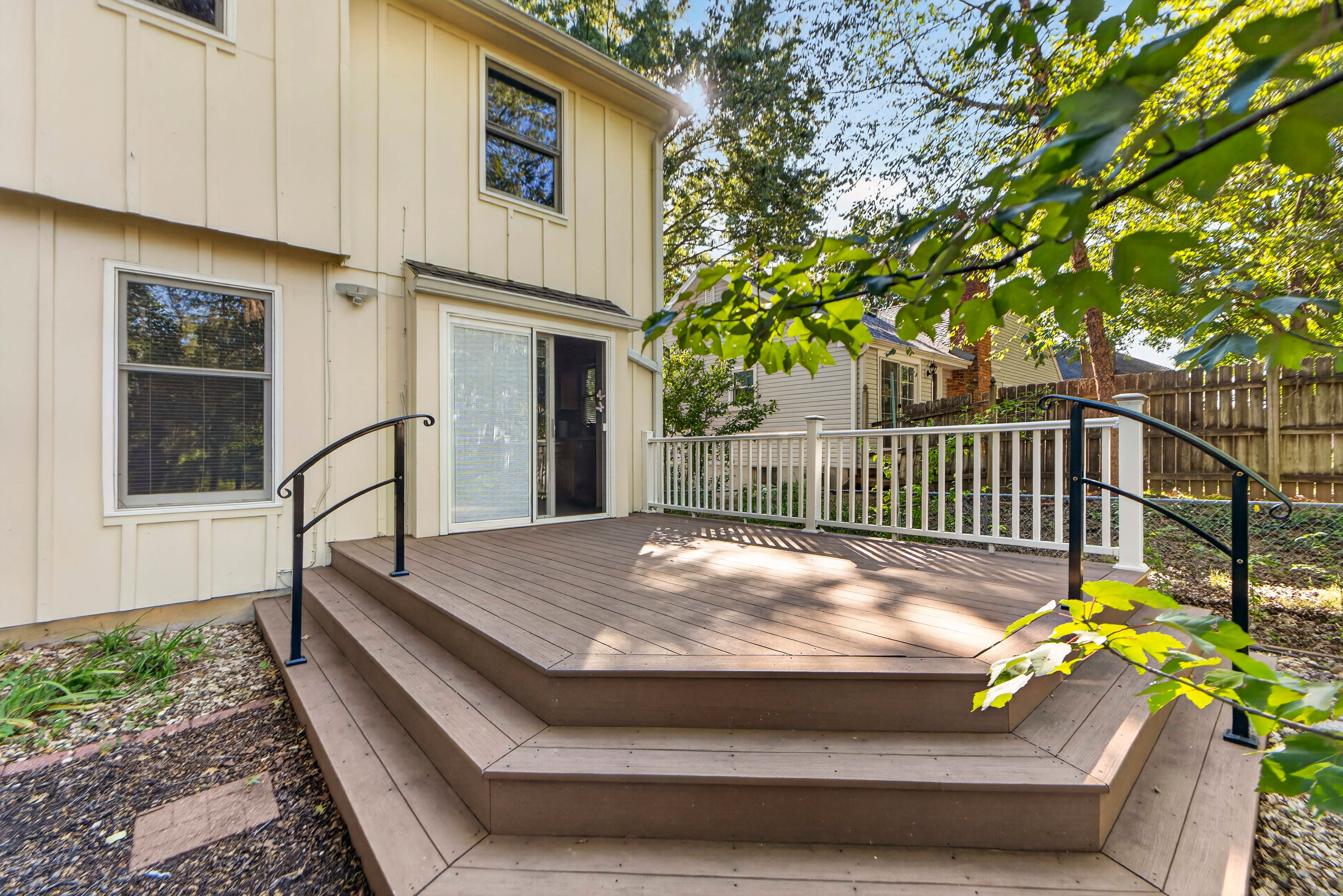  10228 Caenen Drive, Lenexa, KS 66215 - 物件實景