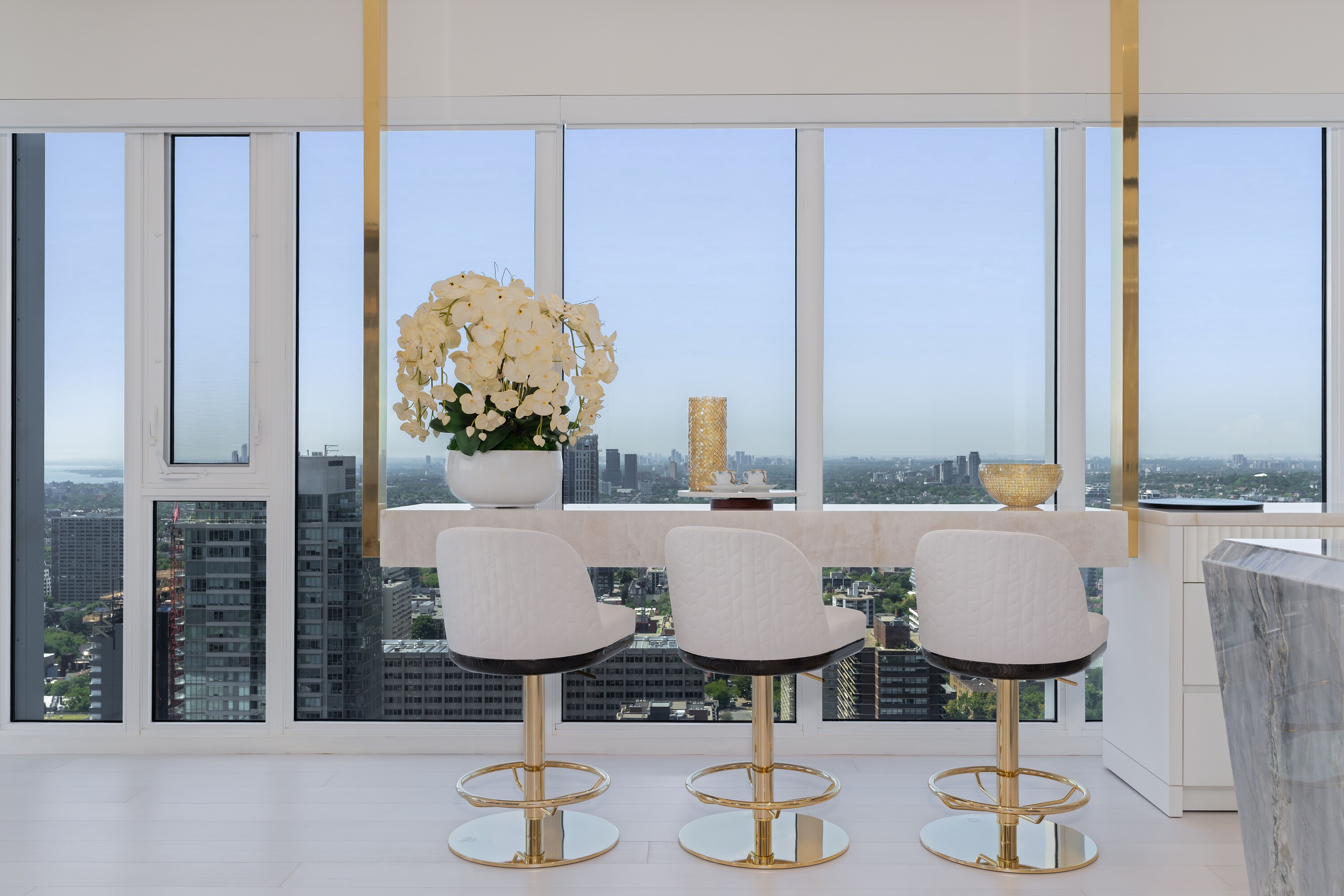  Pinnacle of Yorkville Living - 物件實景