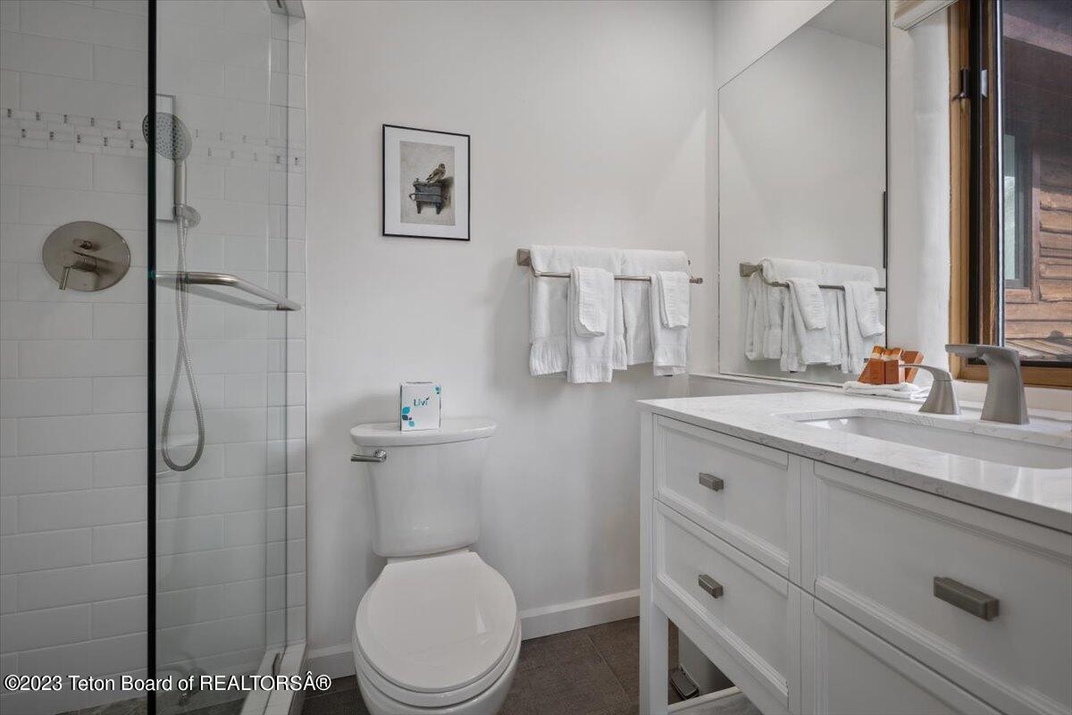 1639 N HARVEST DANCE 3180/81, Jackson, Wyoming, 83001, United States, 2 Bedrooms Bedrooms, ,1 BathroomBathrooms,Residential,For Sale,1639 N HARVEST DANCE 3180/81,1381224