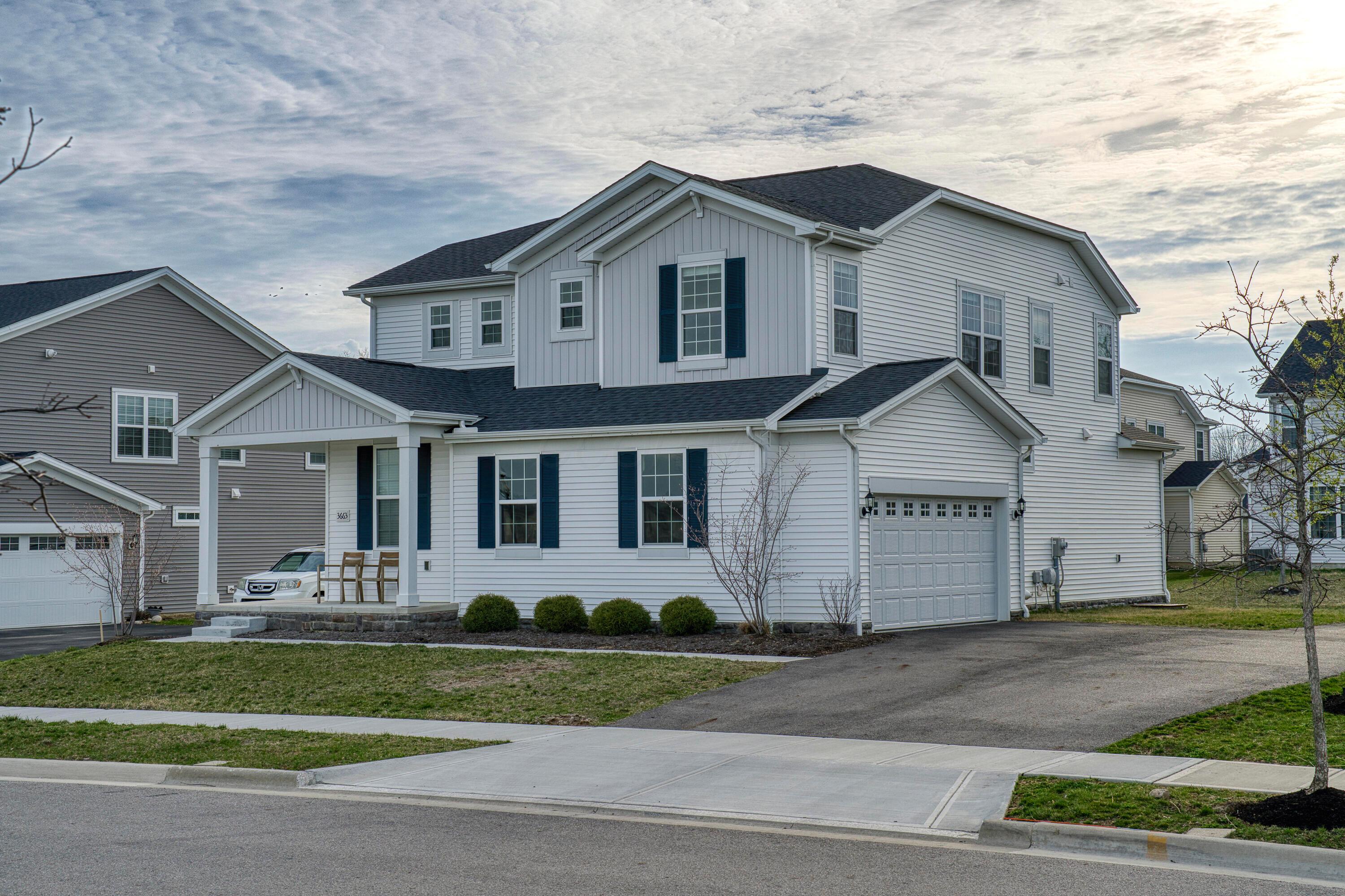 Grove City, Ohio, 43123, United States, 5 Bedrooms Bedrooms, ,3 BathroomsBathrooms,Residential,For Sale,1902042