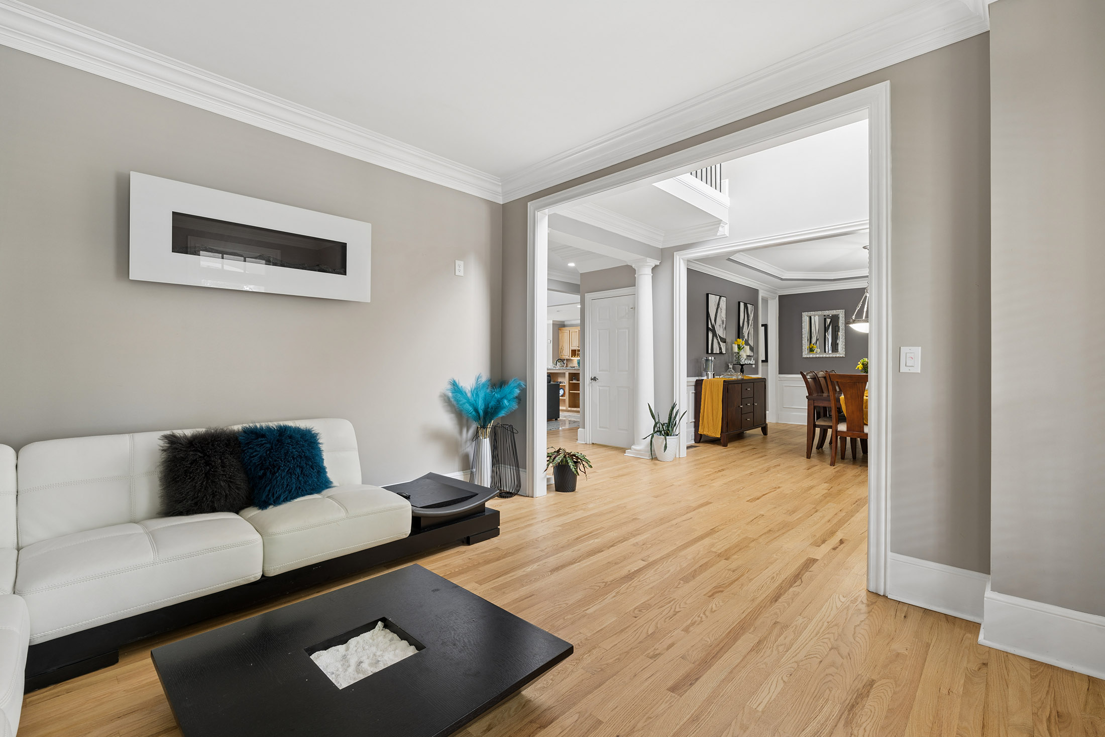  Expansive Five Bedroom Home in One of Duluth