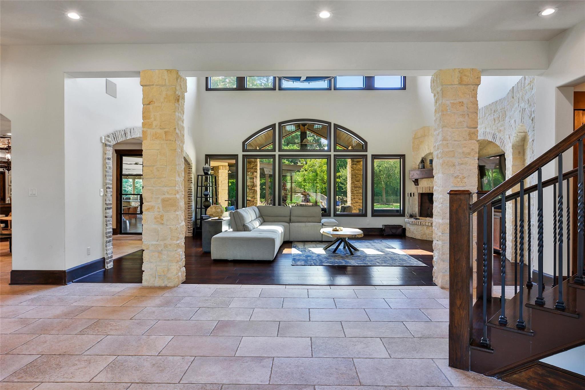 Spring, Texas, 77379, United States, 5 Bedrooms Bedrooms, ,6 BathroomsBathrooms,Residential,For Sale,2006186