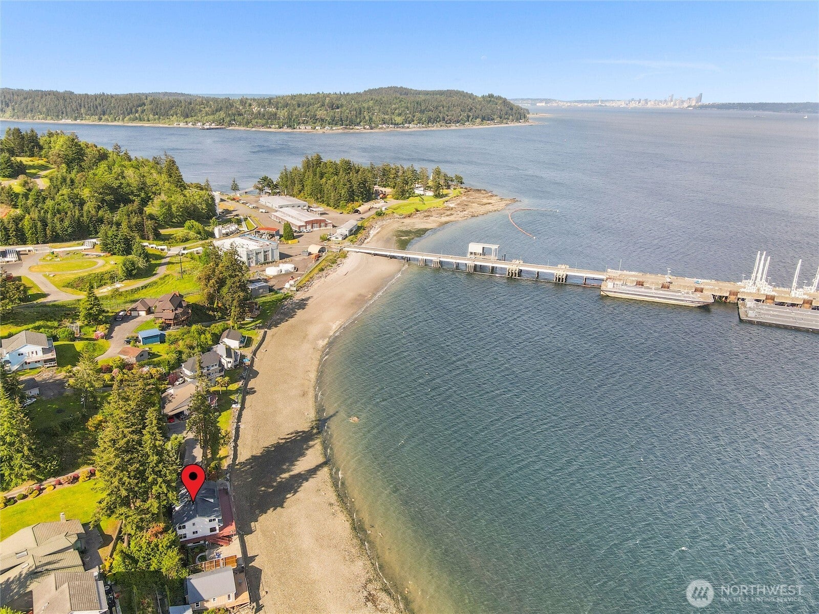 Port Orchard, Washington, 98366, United States, 4 Bedrooms Bedrooms, ,2 BathroomsBathrooms,Residential,For Sale,1827352