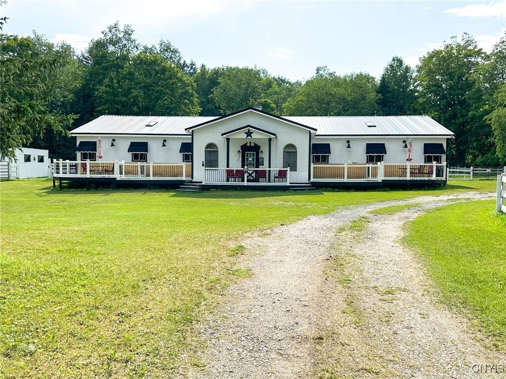 Salisbury, New York, 13365, United States, 8 Bedrooms Bedrooms, ,7 BathroomsBathrooms,Residential,For Sale,1837481