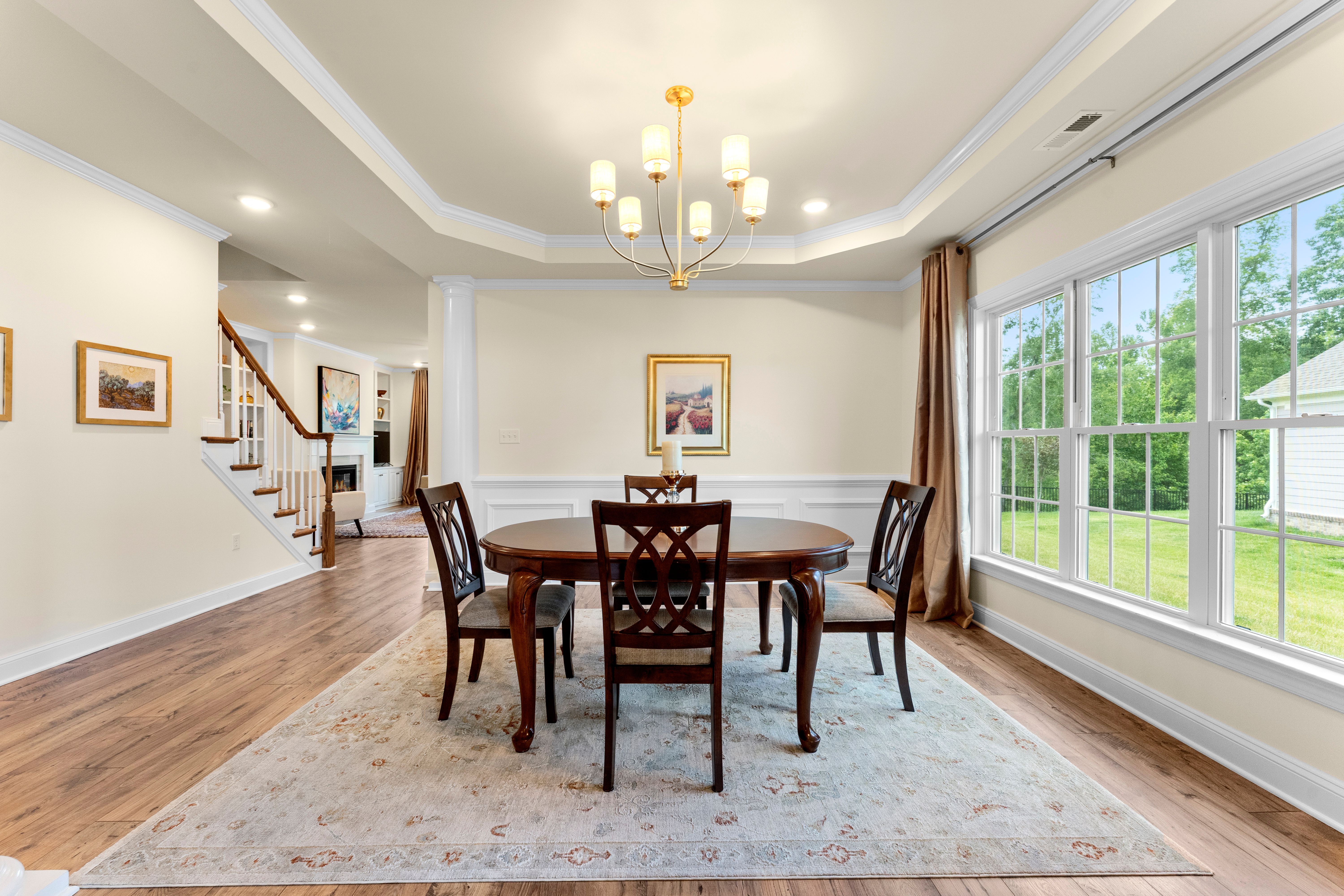  7105 Montage Row, Goochland, VA 23238 - 物件實景