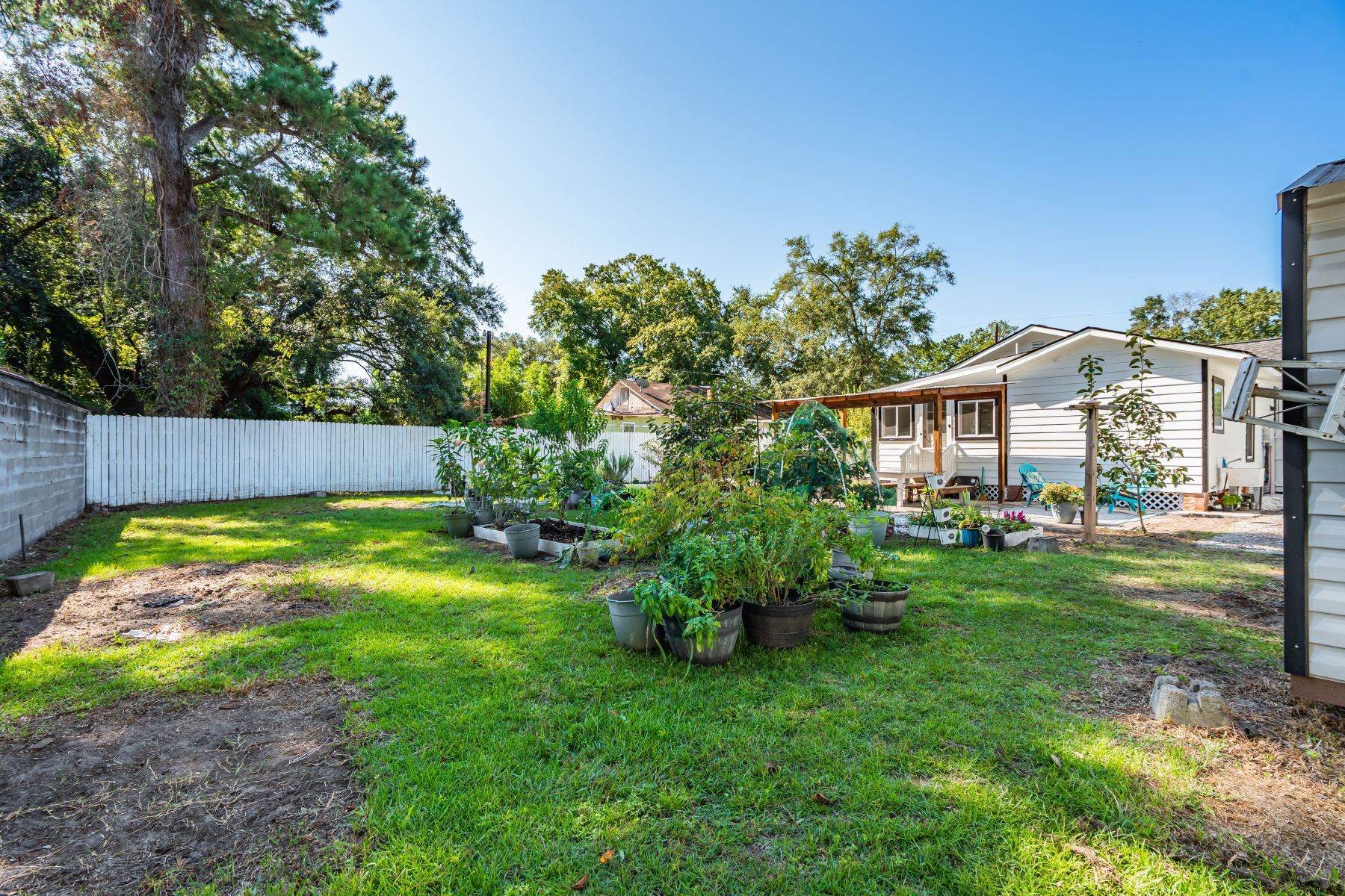  4718 Ivydale Drive, North Charleston - 物件實景