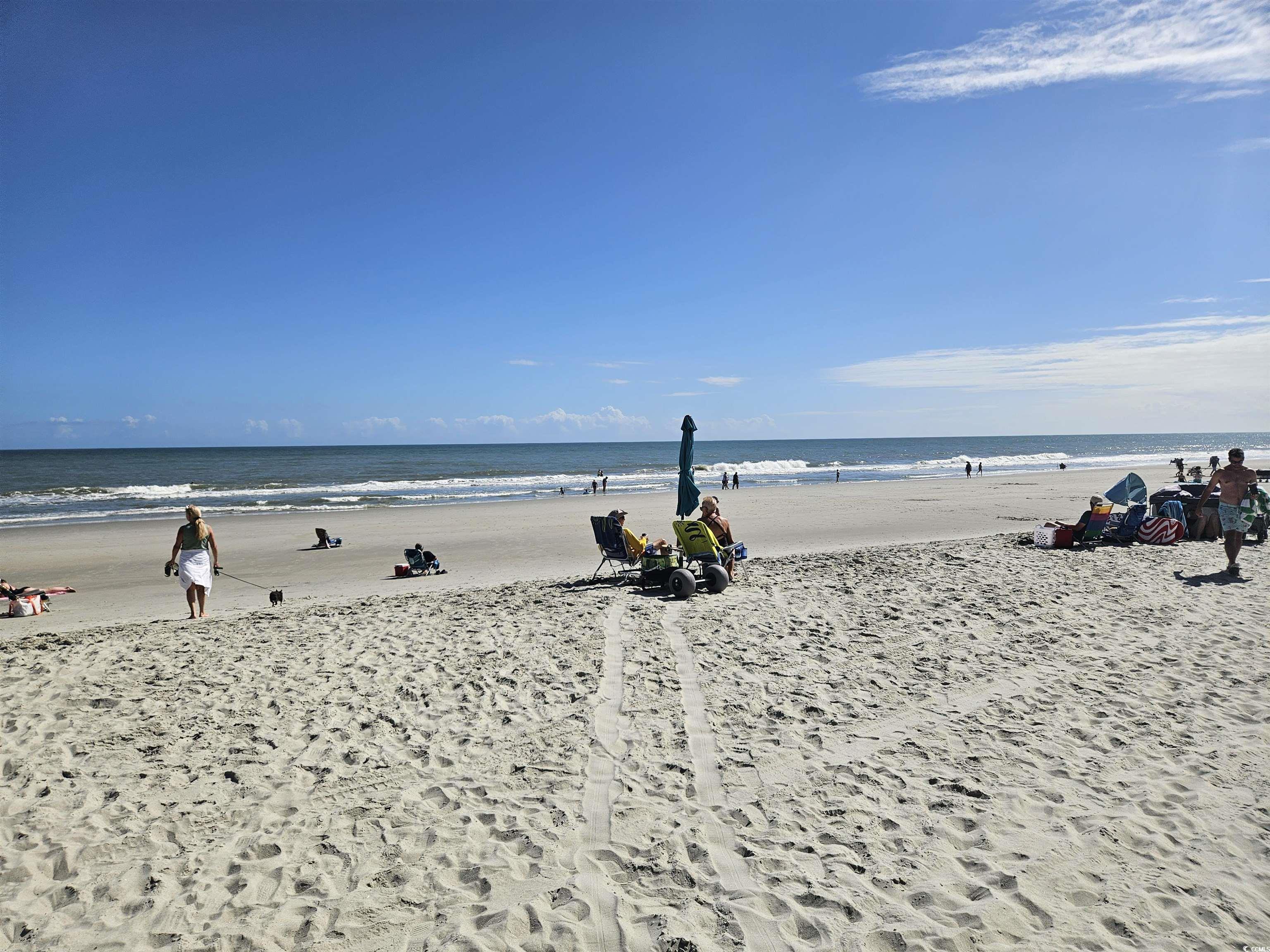 Garden City Beach, South Carolina, 29576, United States, 4 Bedrooms Bedrooms, ,2 BathroomsBathrooms,Residential,For Sale,1961265