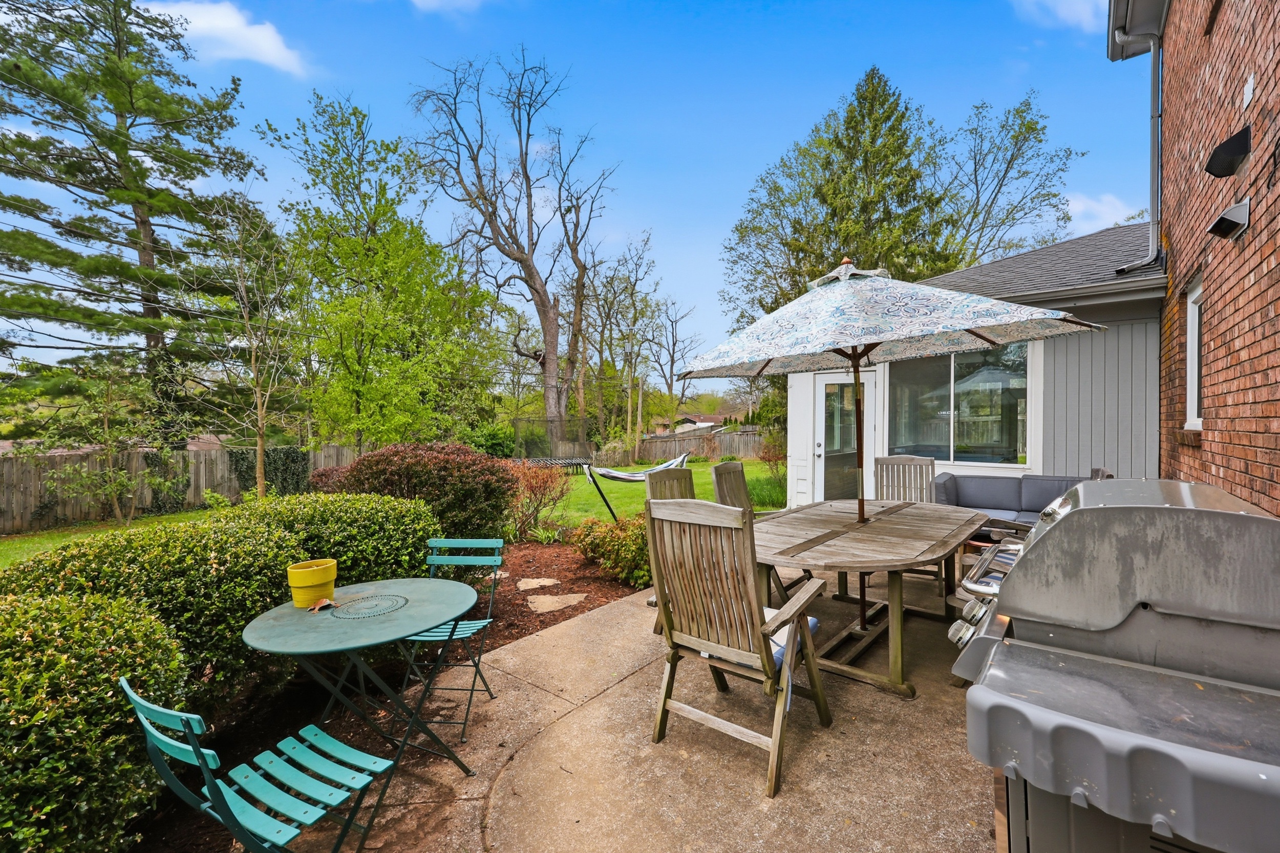  828 Cahaba Road - 物件實景