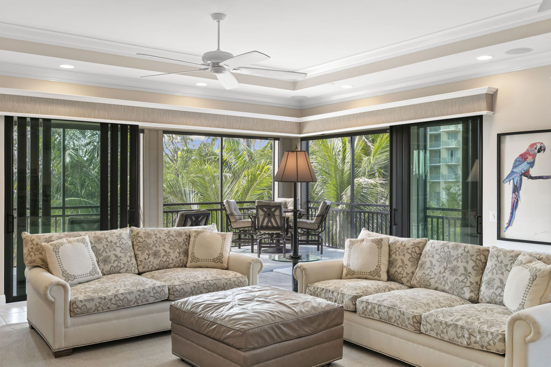  TIBURON - MARQUESA ROYALE - 物件實景