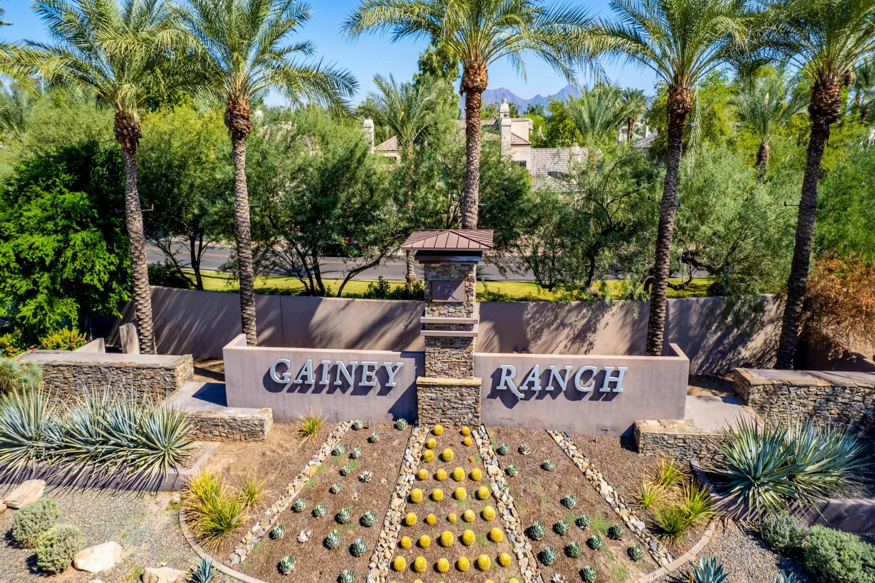  7525 E Gainey Ranch Road ¦Scottsdale, AZ - 物件實景