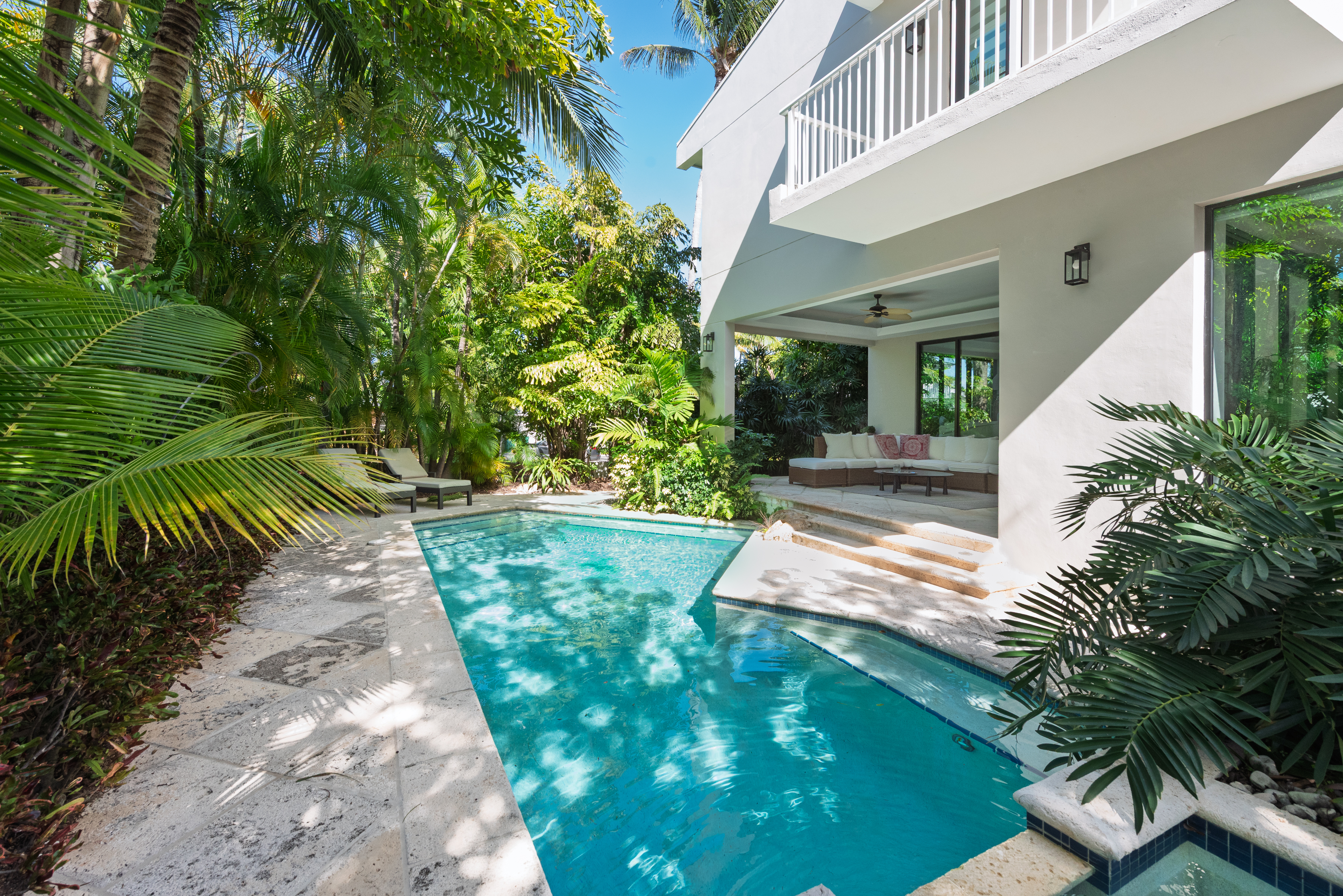  650 Curtiswood Dr, Key Biscayne, FL, 33149 - 物件實景
