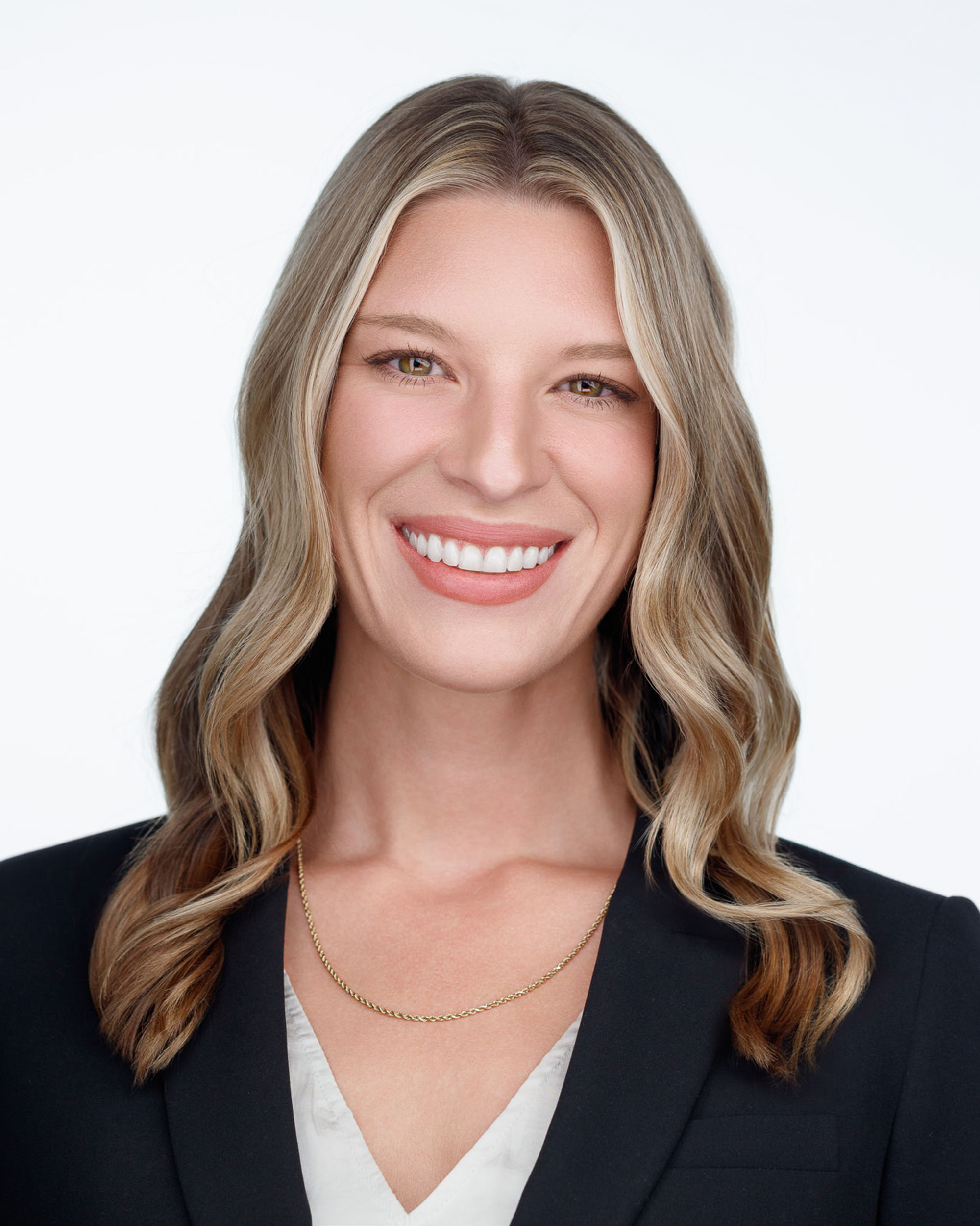 Ashley Ward