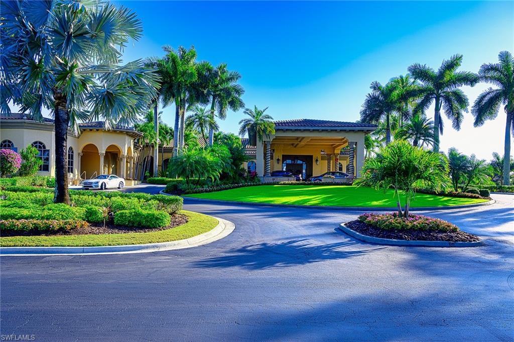 NAPLES, Florida, 34113, United States, 4 Bedrooms Bedrooms, ,5 BathroomsBathrooms,Residential,For Sale,2017317