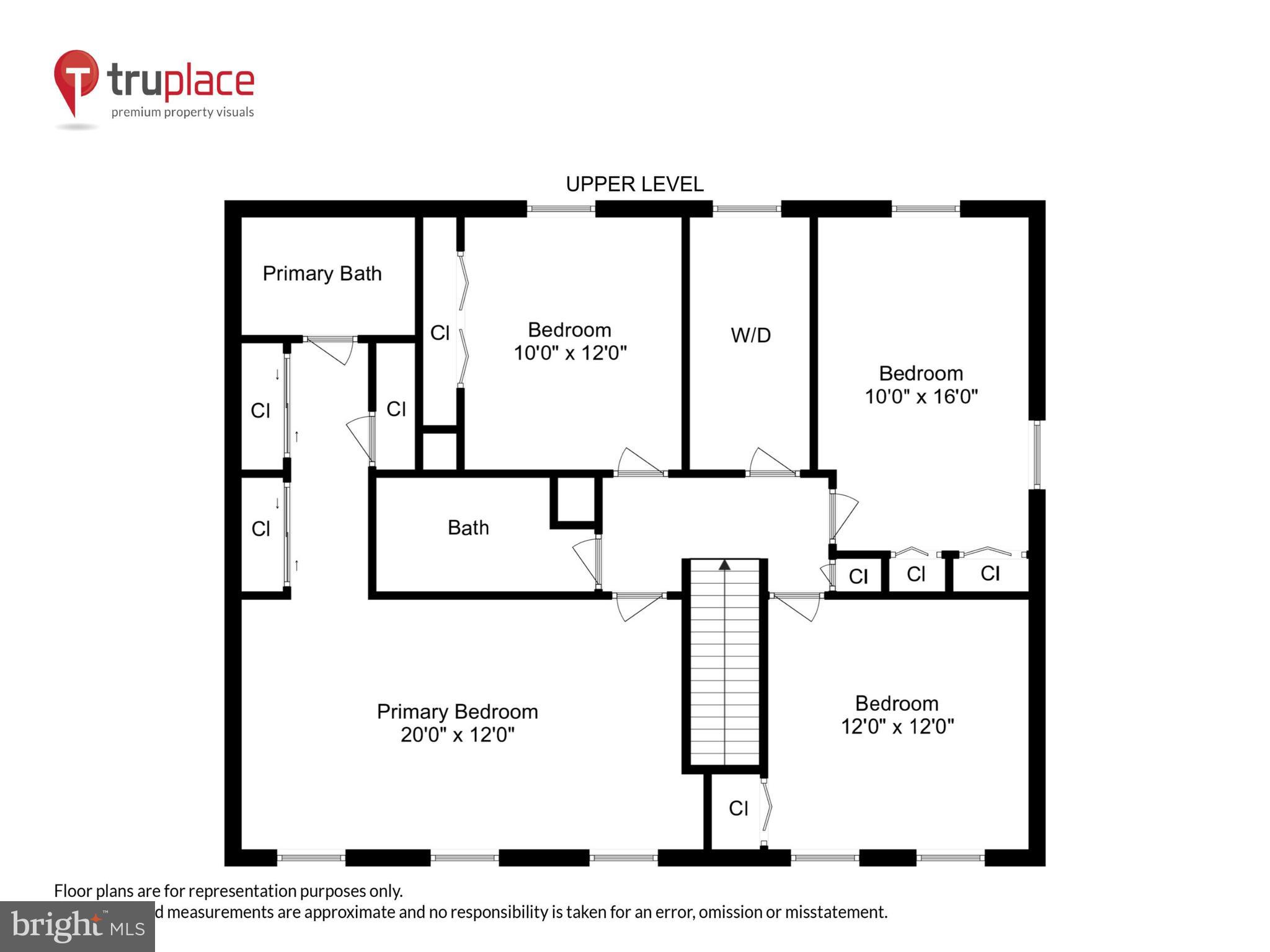 Burke, Virginia, 22015, United States, 5 Bedrooms Bedrooms, ,4 BathroomsBathrooms,Residential,For Sale,1905791