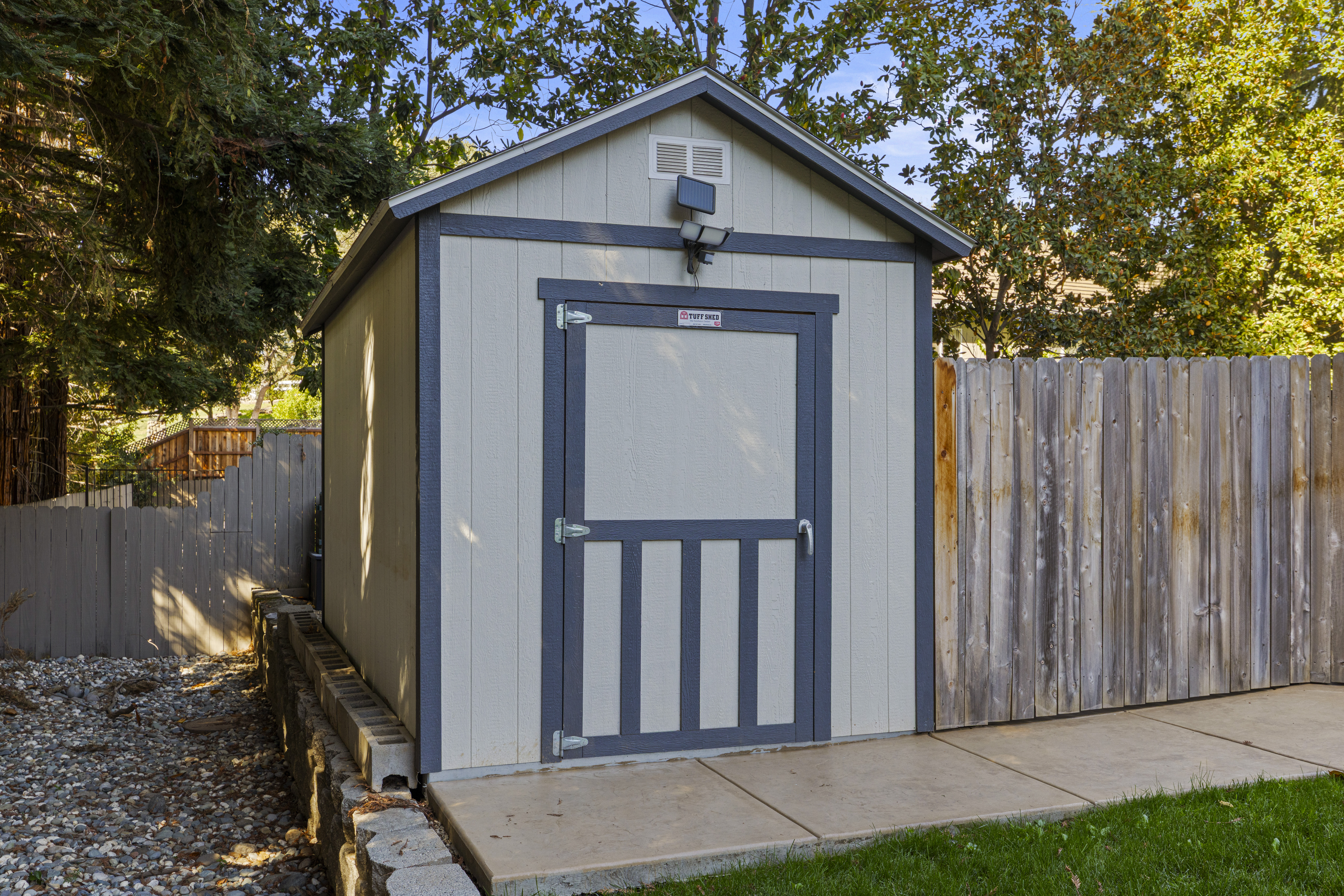 5101 Embassy Lane, Fair Oaks, CA 95628 - 物件實景