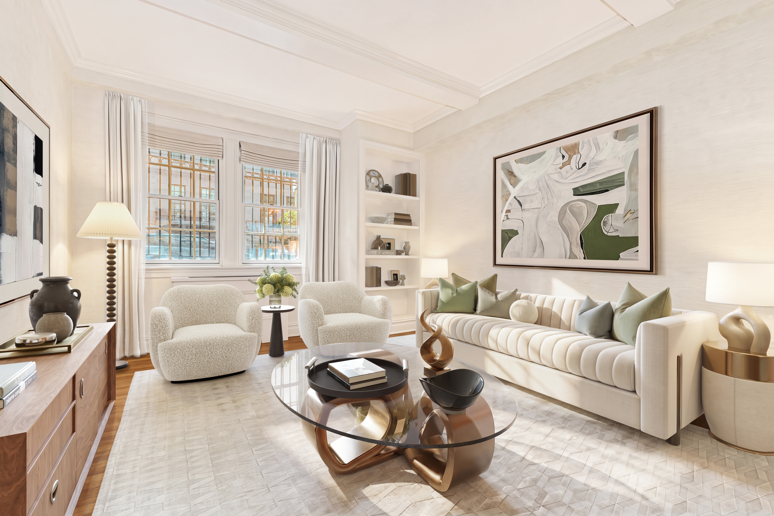  139 East 66th Street - 物件實景