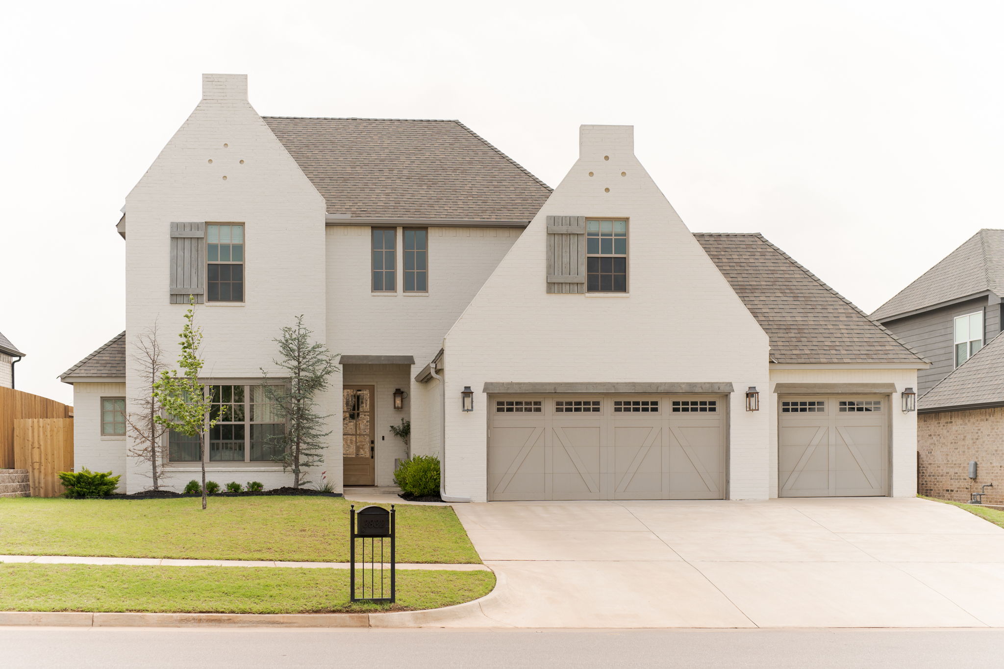 3832 Stone Hill Lane, Edmond, OK 73034 - 物件實景