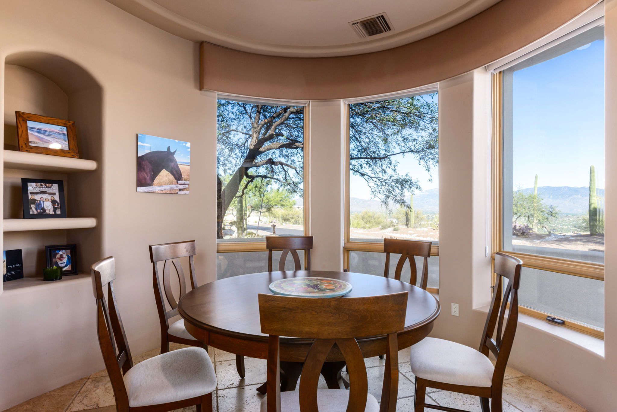  4545 N Black Rock Drive  Tucson, AZ - 物件實景