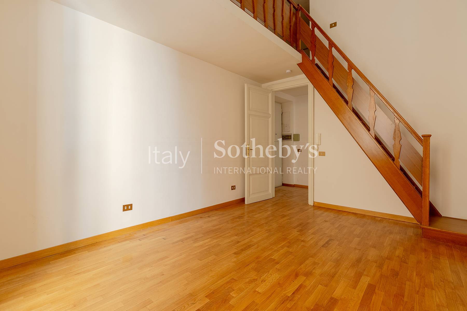  Bright apartment in the Sallustiano neighborhood - 物件實景