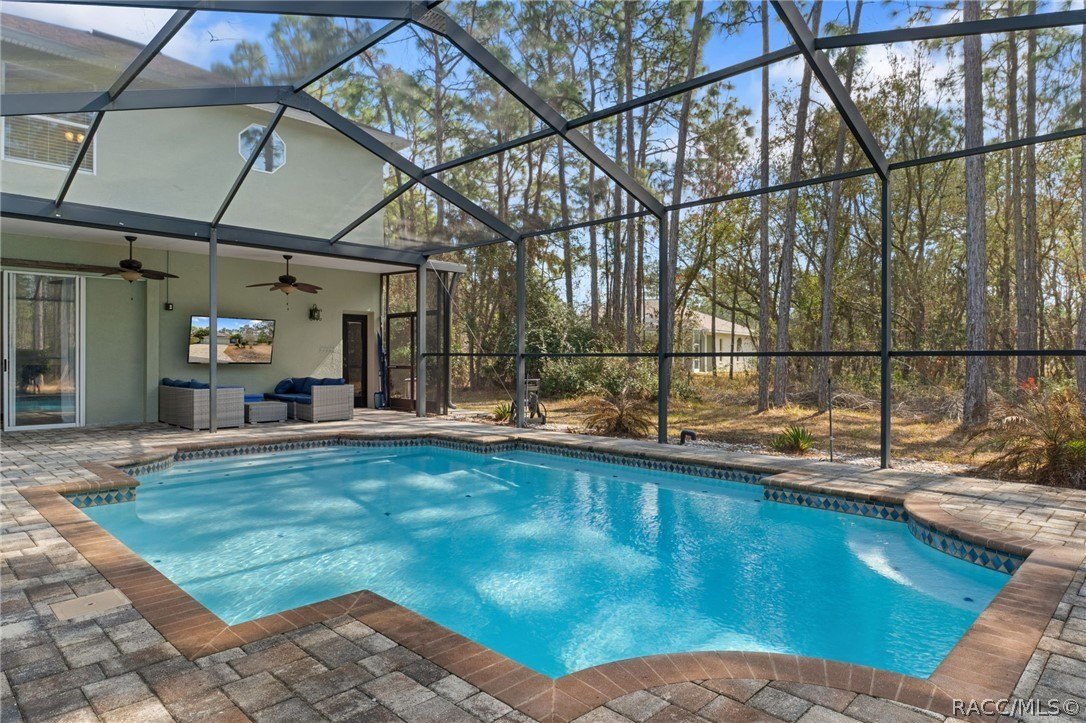 Homosassa, Florida, 34446, United States, 4 Bedrooms Bedrooms, ,3 BathroomsBathrooms,Residential,For Sale,2018263