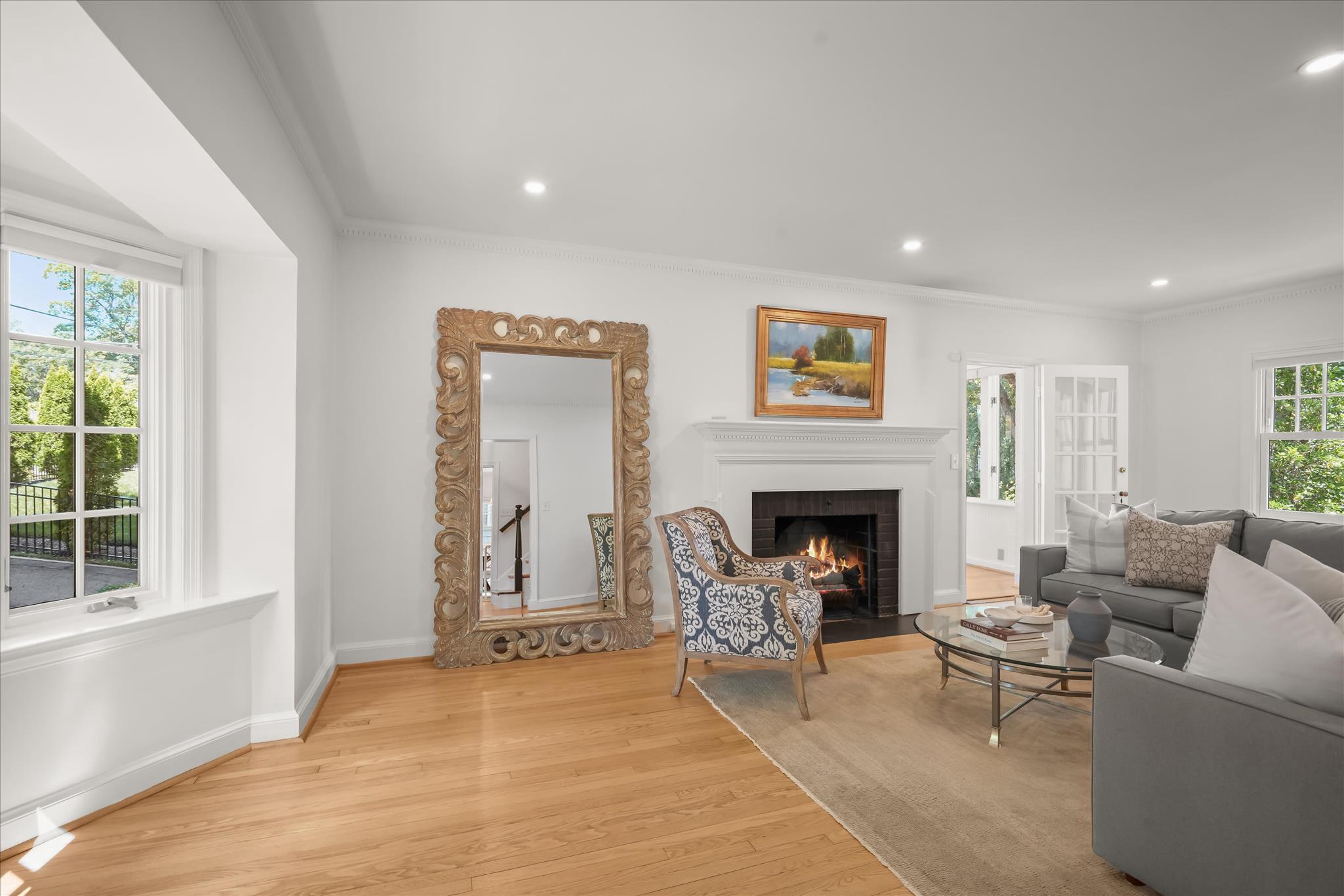  3075 N Pollard Street N, Arlington, VA, 22207 - 物件實景