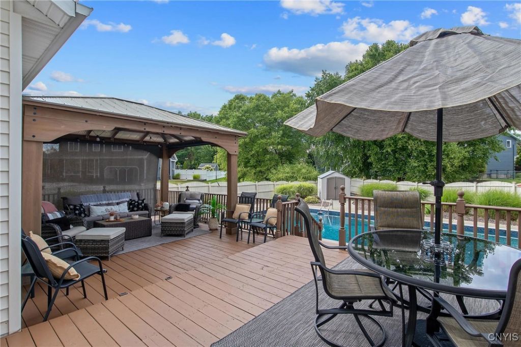 Syracuse, New York, 13212, United States, 4 Bedrooms Bedrooms, ,3 BathroomsBathrooms,Residential,For Sale,1932016