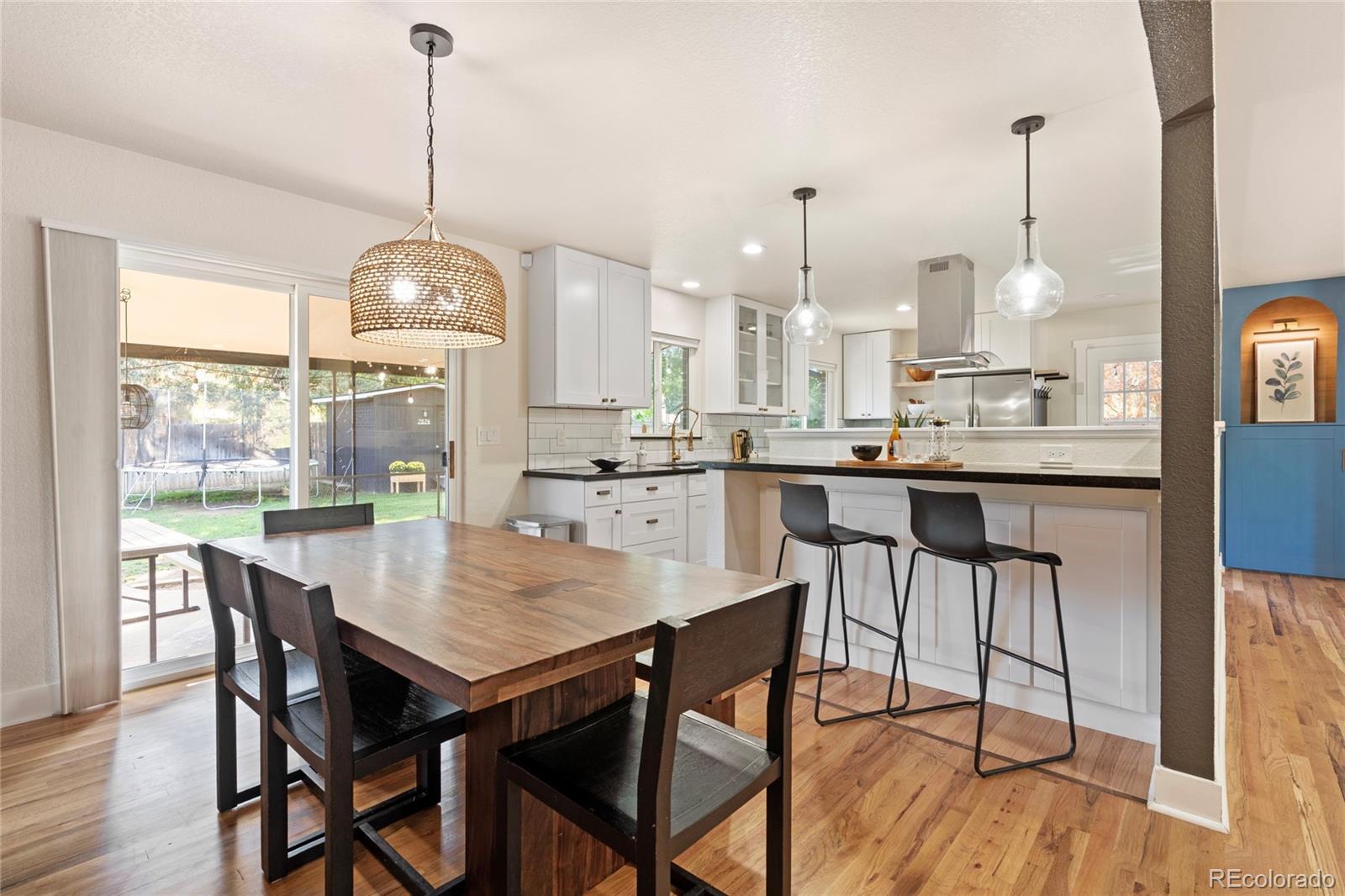 Littleton, Colorado, 80120, United States, 5 Bedrooms Bedrooms, ,1 BathroomBathrooms,Residential,For Sale,1940390