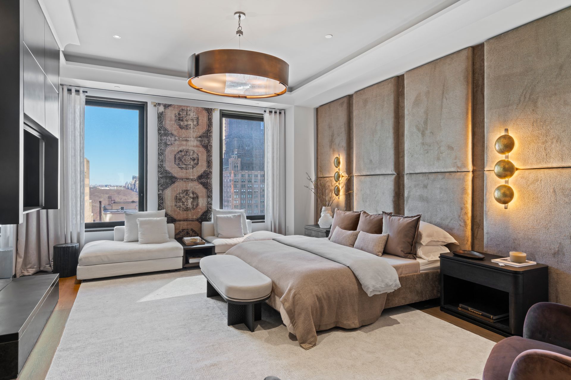  730 5th Avenue,New York (Manhattan), NY, 10019 - 物件實景