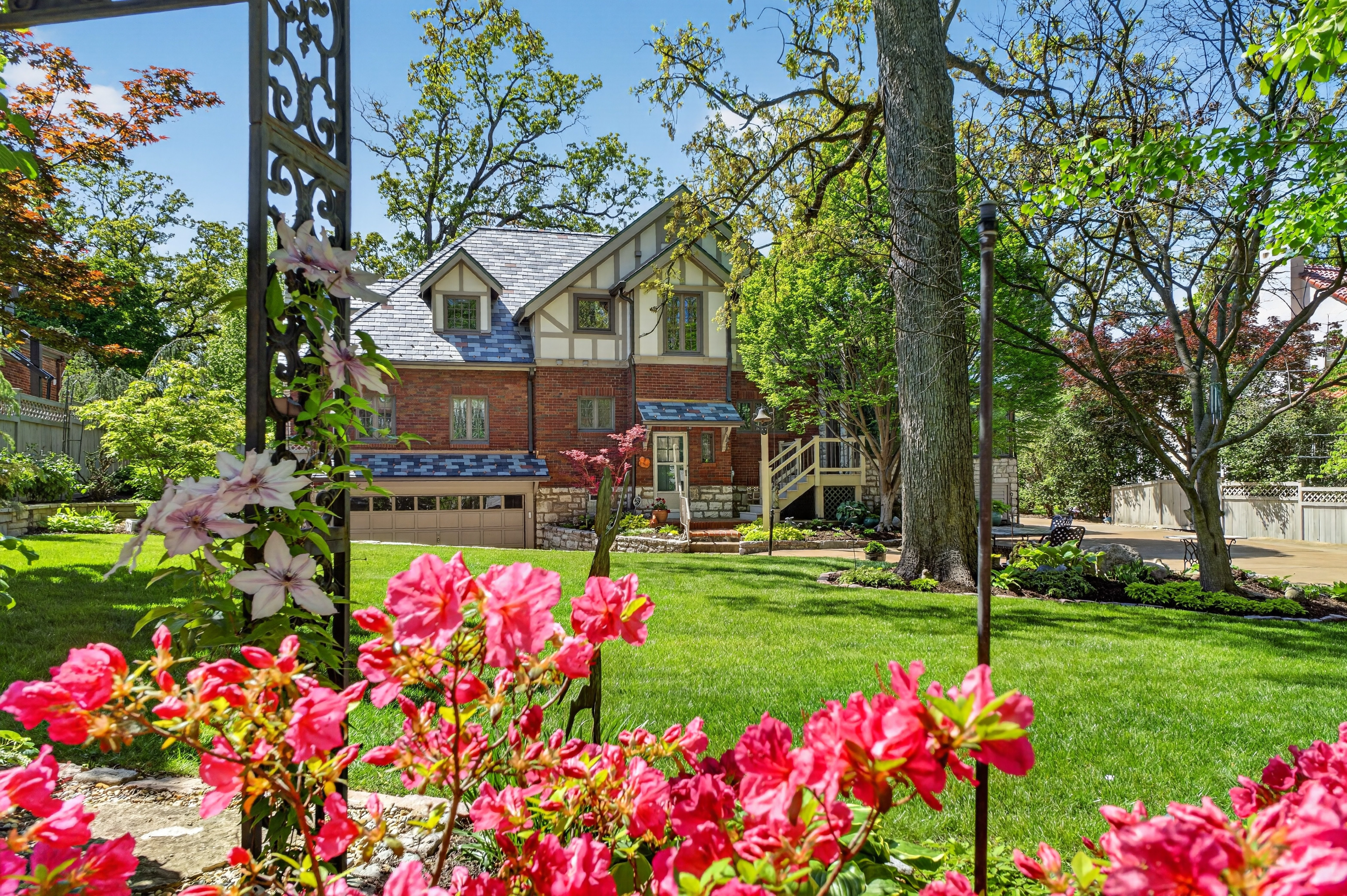  A once-in-a-lifetime opportunity in Webster Groves - 物件實景