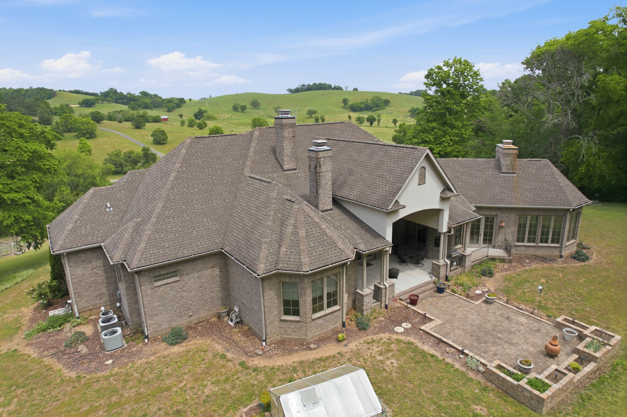  2160 Darks Mill Rd, Columbia, TN, 38401 - 物件實景