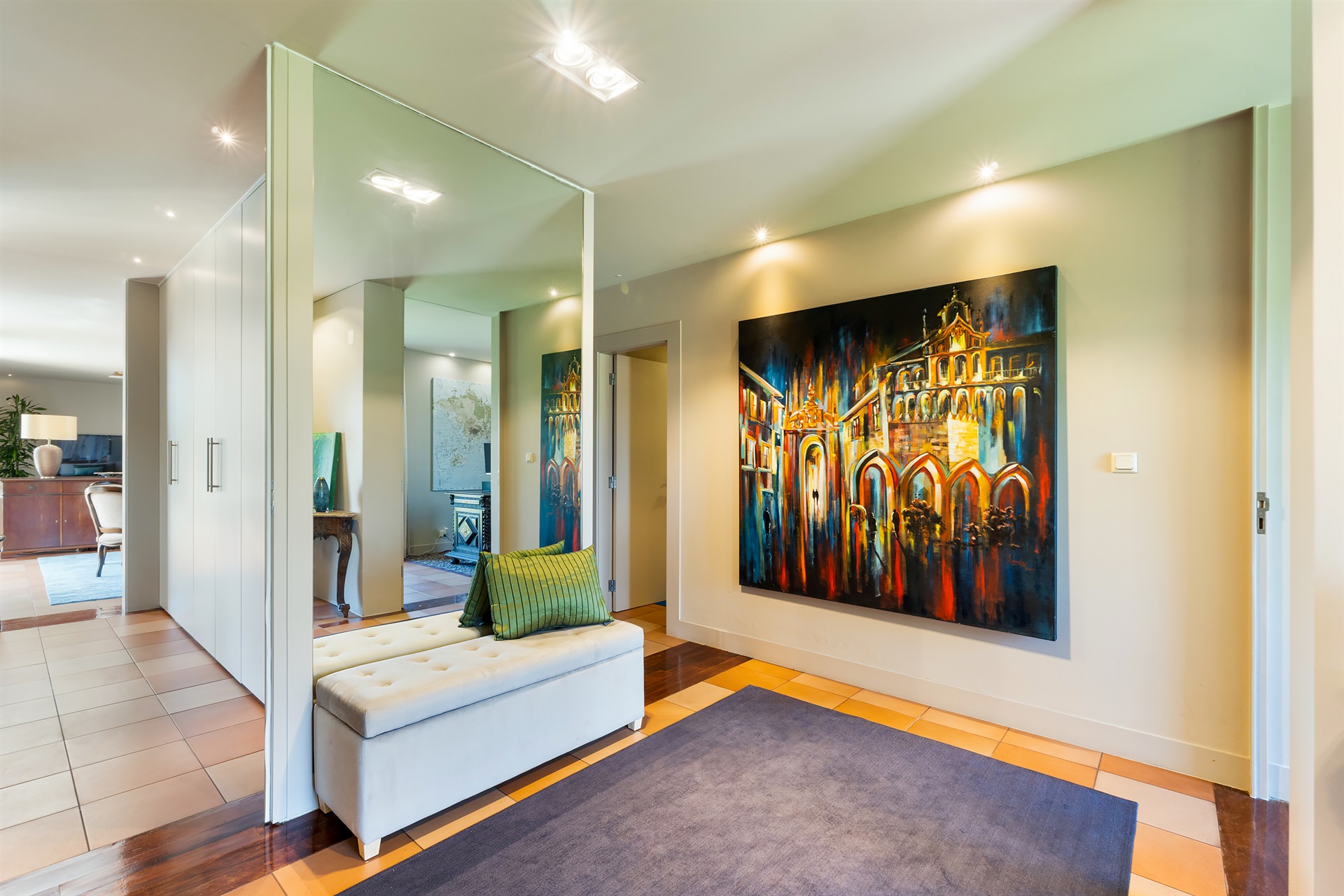  Detached house, 5 bedrooms, for Sale - 物件實景