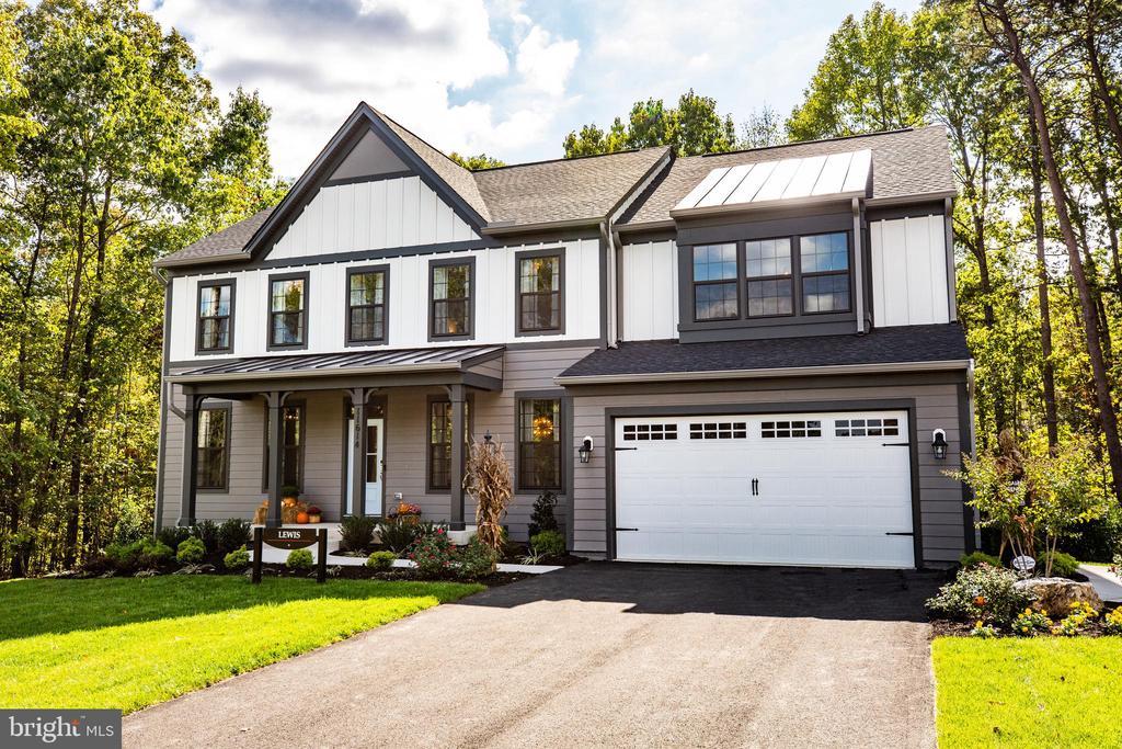 Stafford, Virginia, 22556, United States, 4 Bedrooms Bedrooms, ,3 BathroomsBathrooms,Residential,For Sale,1850388