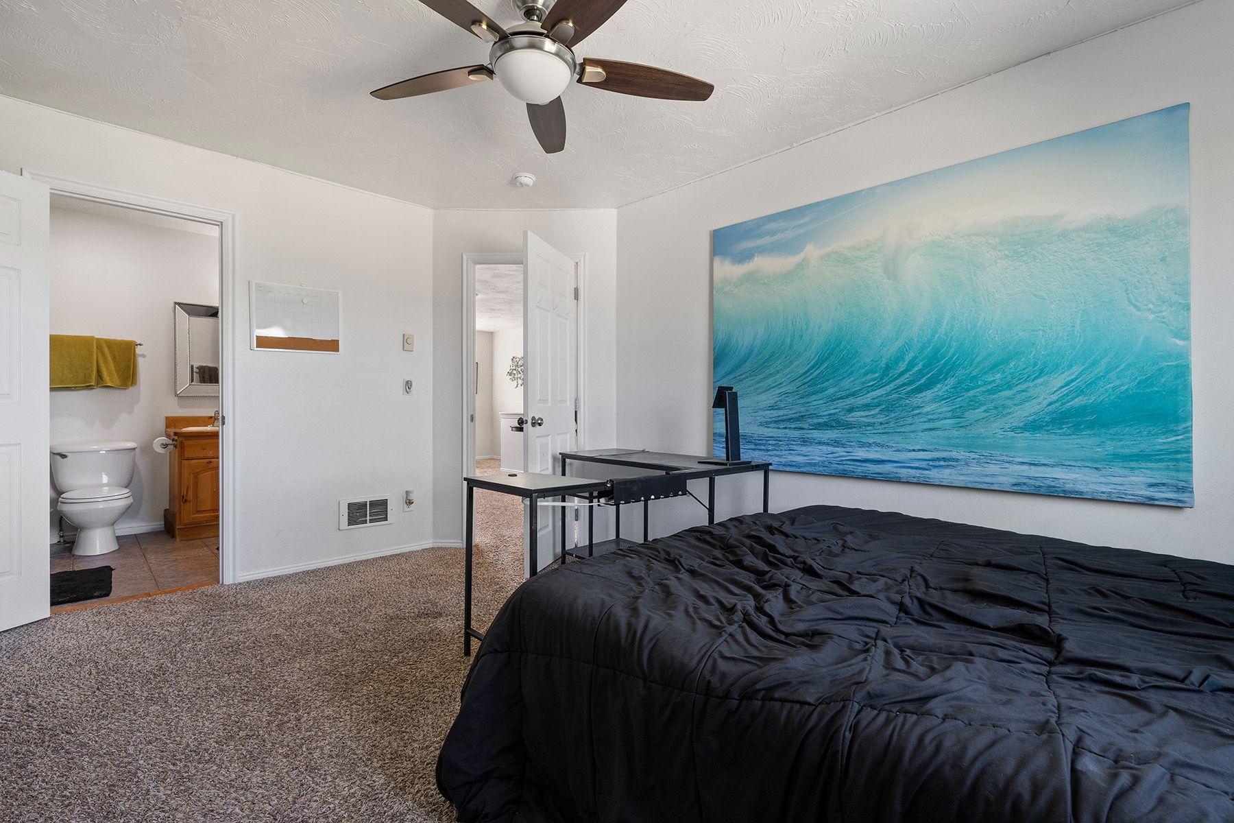  Applewood Grove Townhome - 物件實景