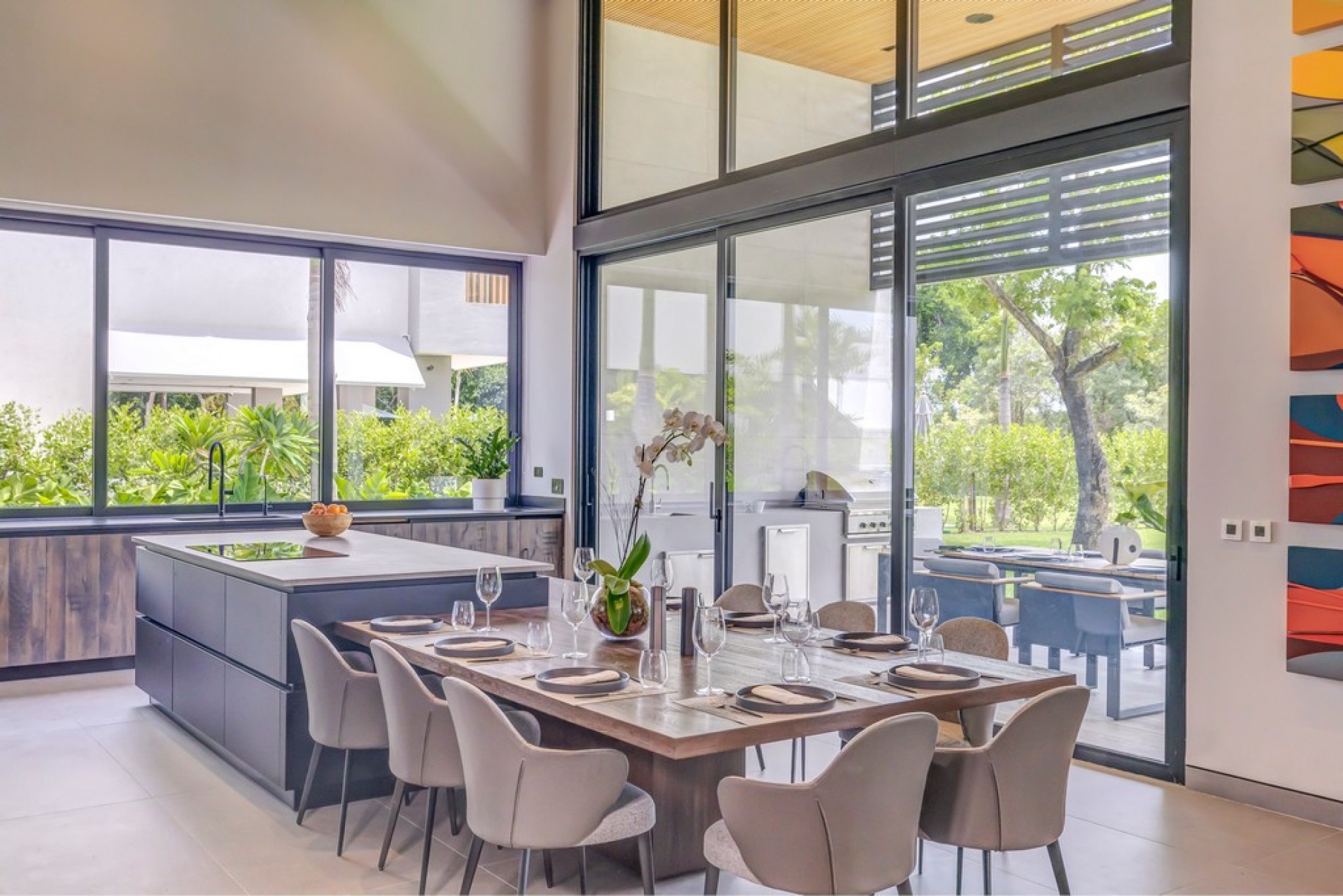 Punta Cana, DO, 4 Bedrooms Bedrooms, ,4 BathroomsBathrooms,Residential,For Sale,1990875