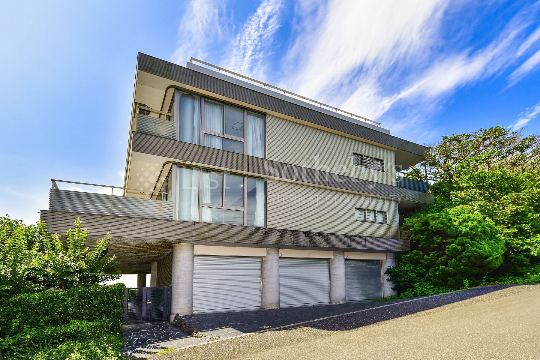  KATSUURA RESORT VILLA - 物件實景