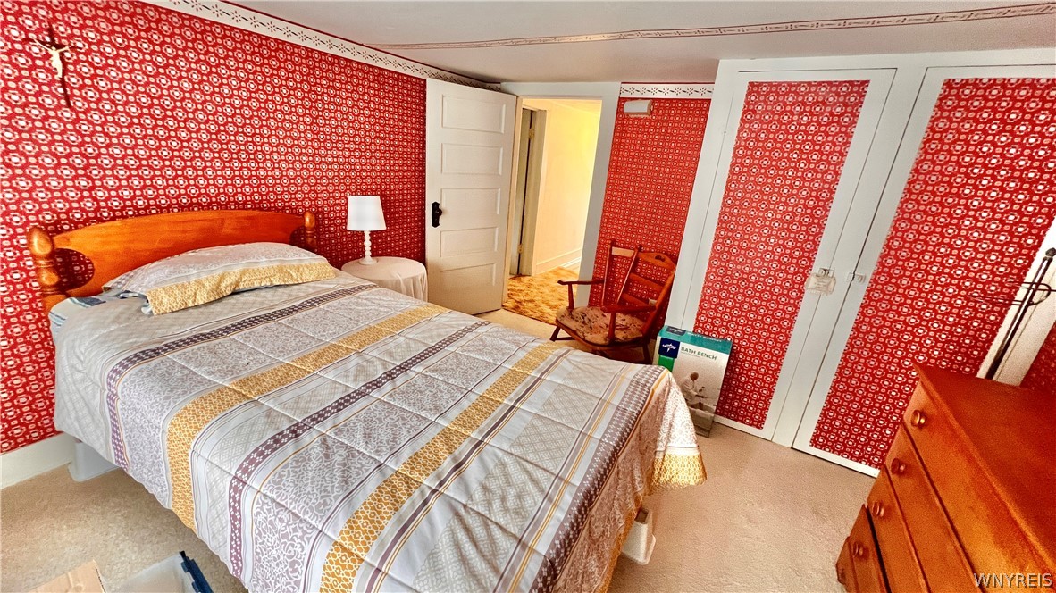 Swan St, Salamanca, NY 14779 #1