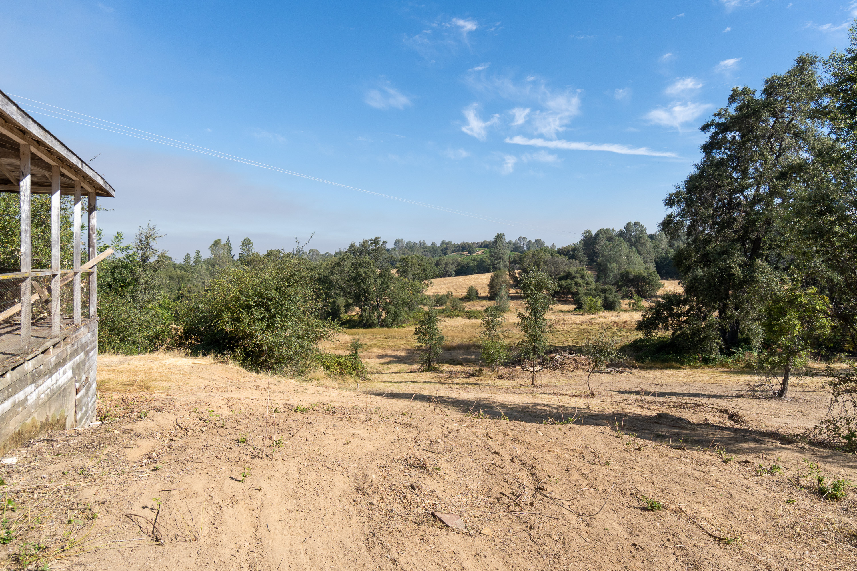  Historic Gold Rush-Era Ranch on 60 Acres in El Dorado County - 物件實景
