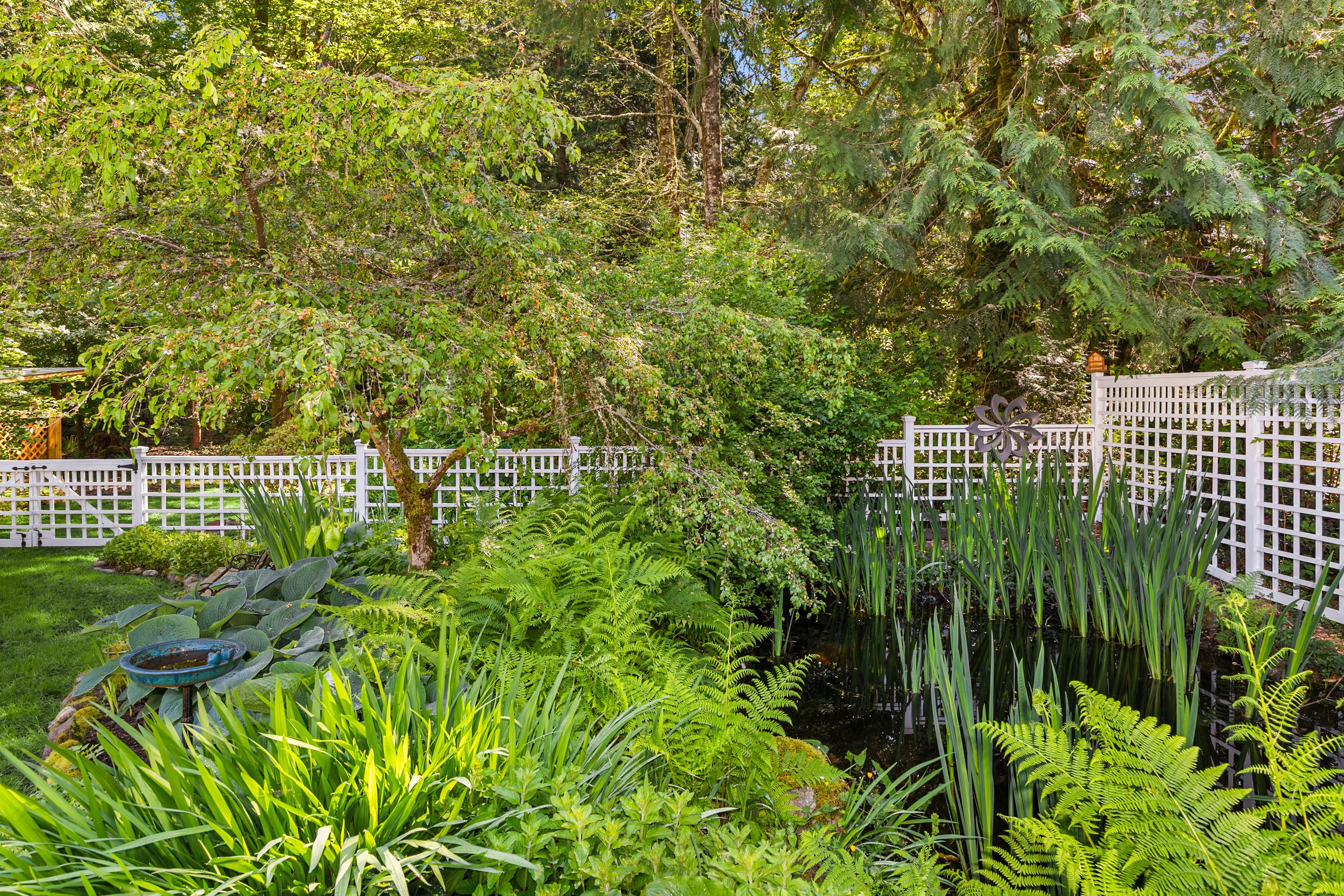  14268 N Madison Avenue NE, Bainbridge Island, WA 98110 - 物件實景