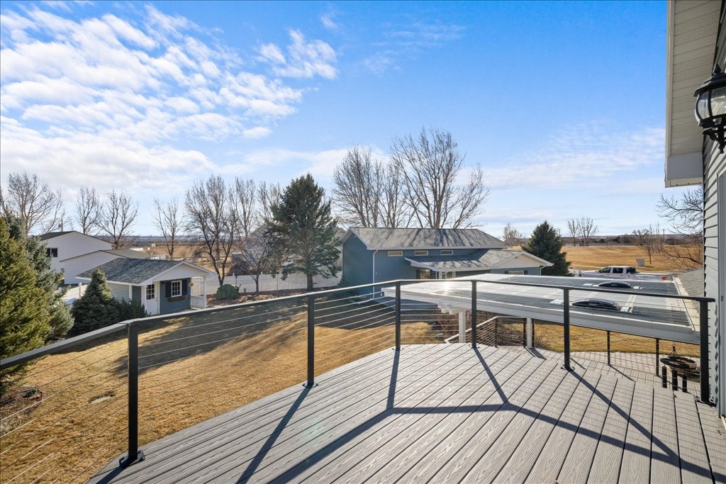 Billings, Montana, 59106, United States, 4 Bedrooms Bedrooms, ,3 BathroomsBathrooms,Residential,For Sale,2048330