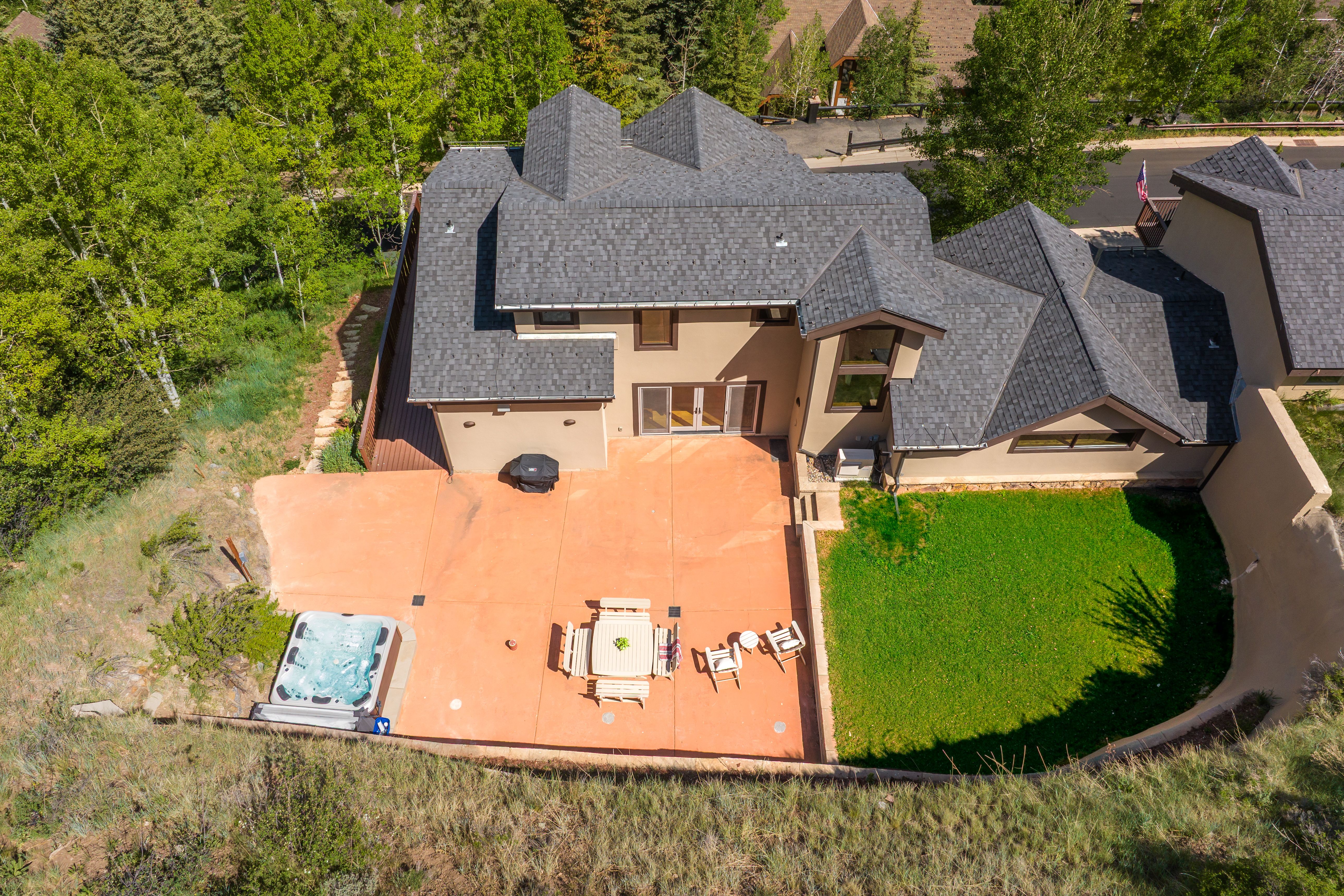  2673 Cortina Lane B, Vail, CO 81657 - 物件實景