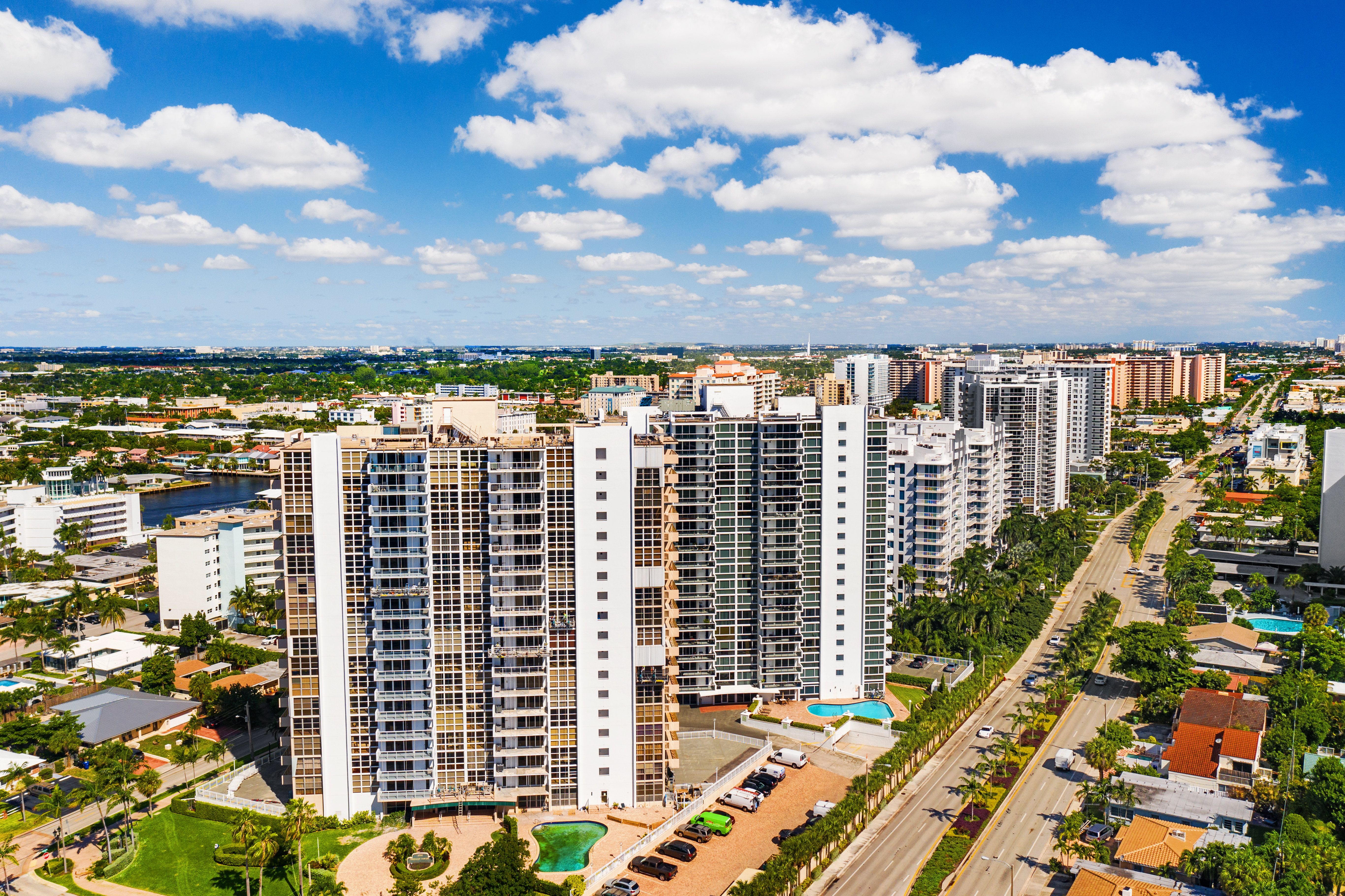  2715 N Ocean Blvd,Fort Lauderdale, FL, 33308 - 物件實景