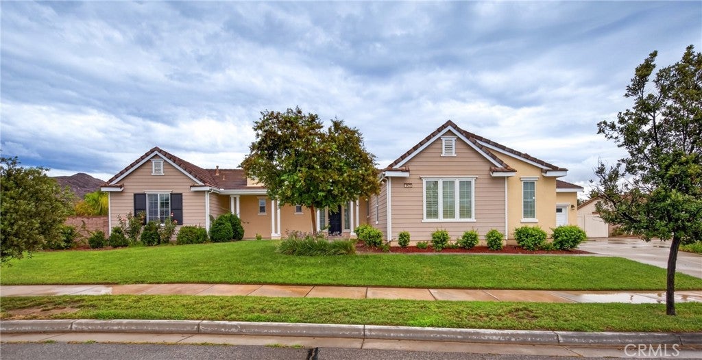 Marvel St, Hemet, CA 92543