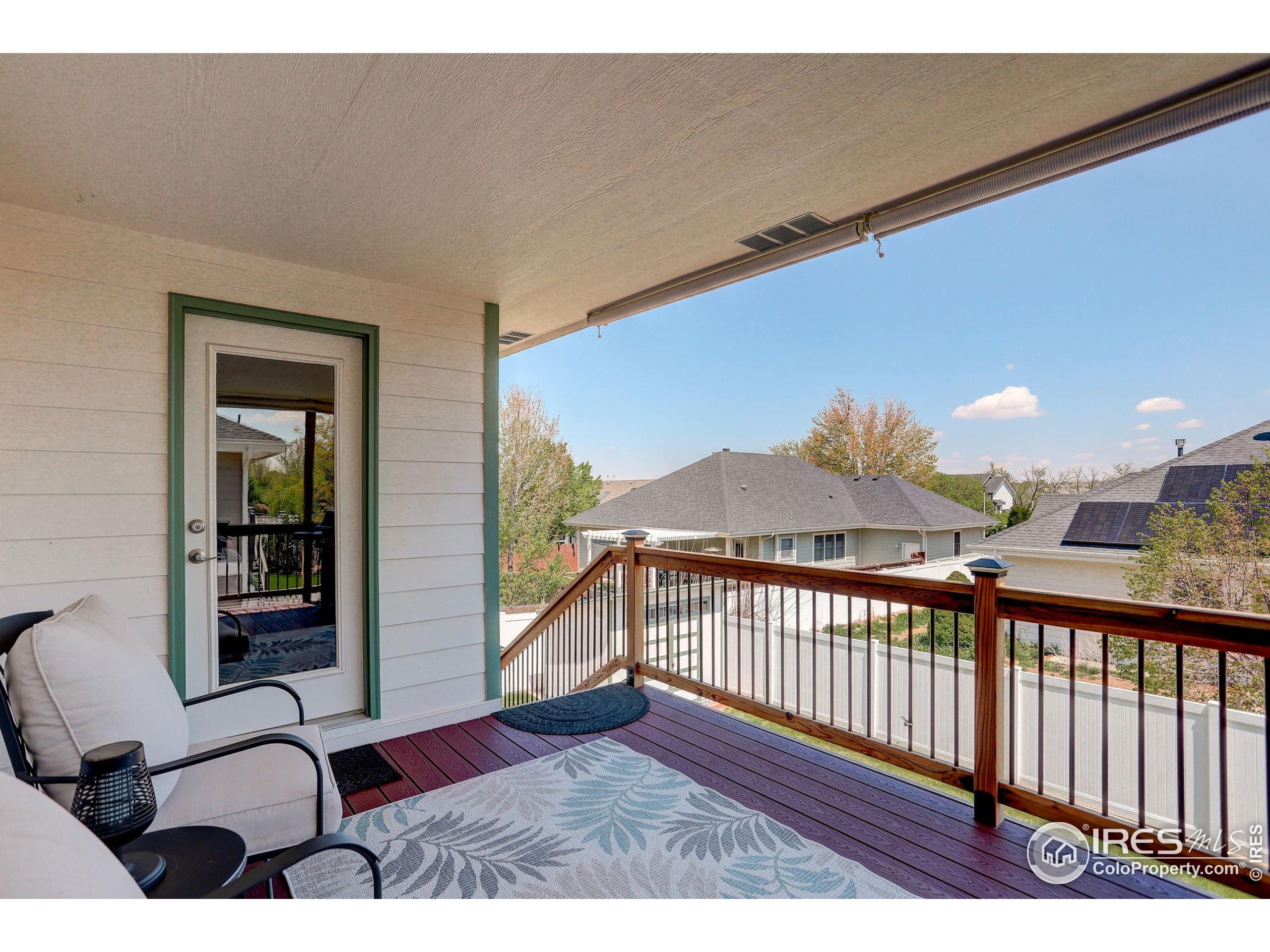 Greeley, Colorado, 80634, United States, 4 Bedrooms Bedrooms, ,2 BathroomsBathrooms,Residential,For Sale,1804046