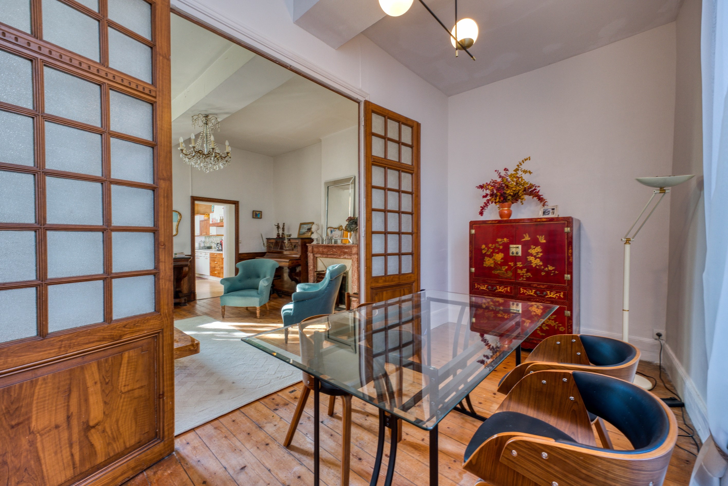  Heart of Marennes charming townhouse five bedrooms - 物件實景