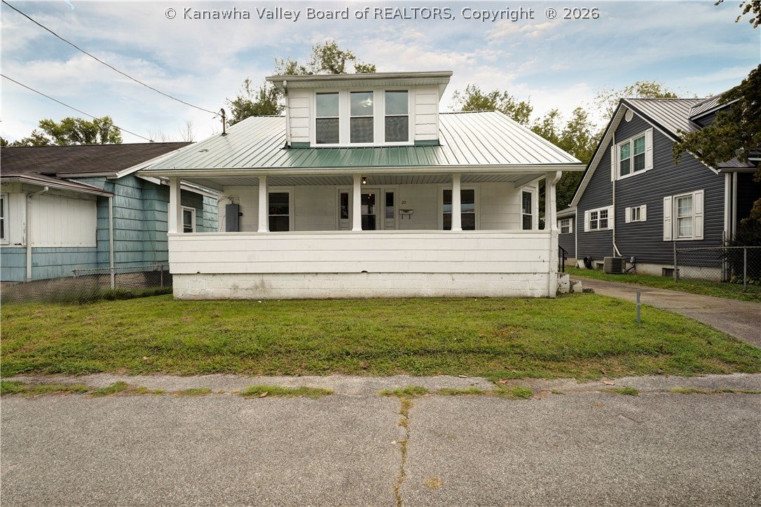 138th St, Charleston, WV 25315 #1